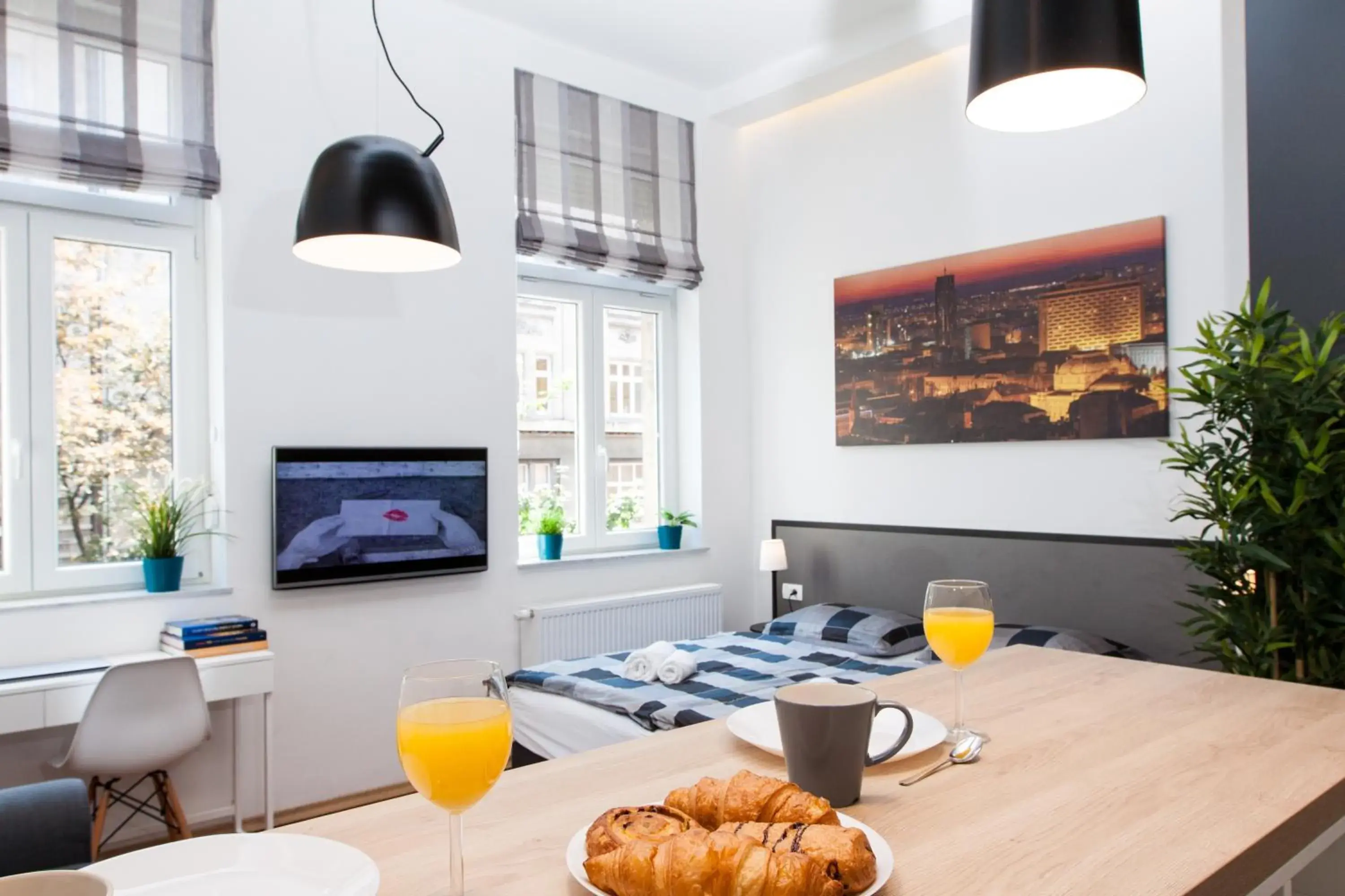 Studio Apartment in LOOX apartments Hatzova Studio Apartment in LOOX apartments Hatzova