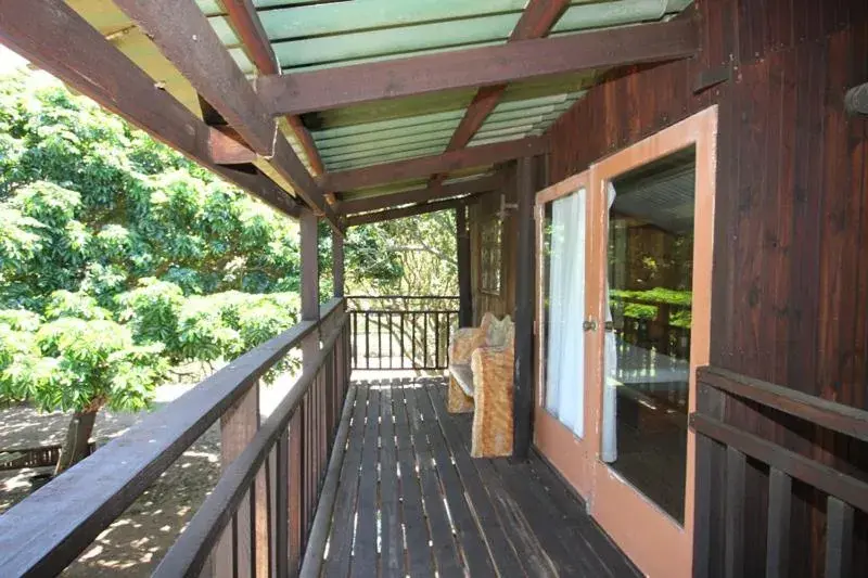 Cottage in Tugela Mouth Resort Cottage in Tugela Mouth Resort