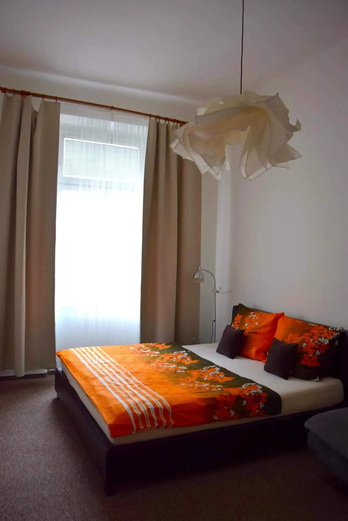 Apartment Olomouc Centre