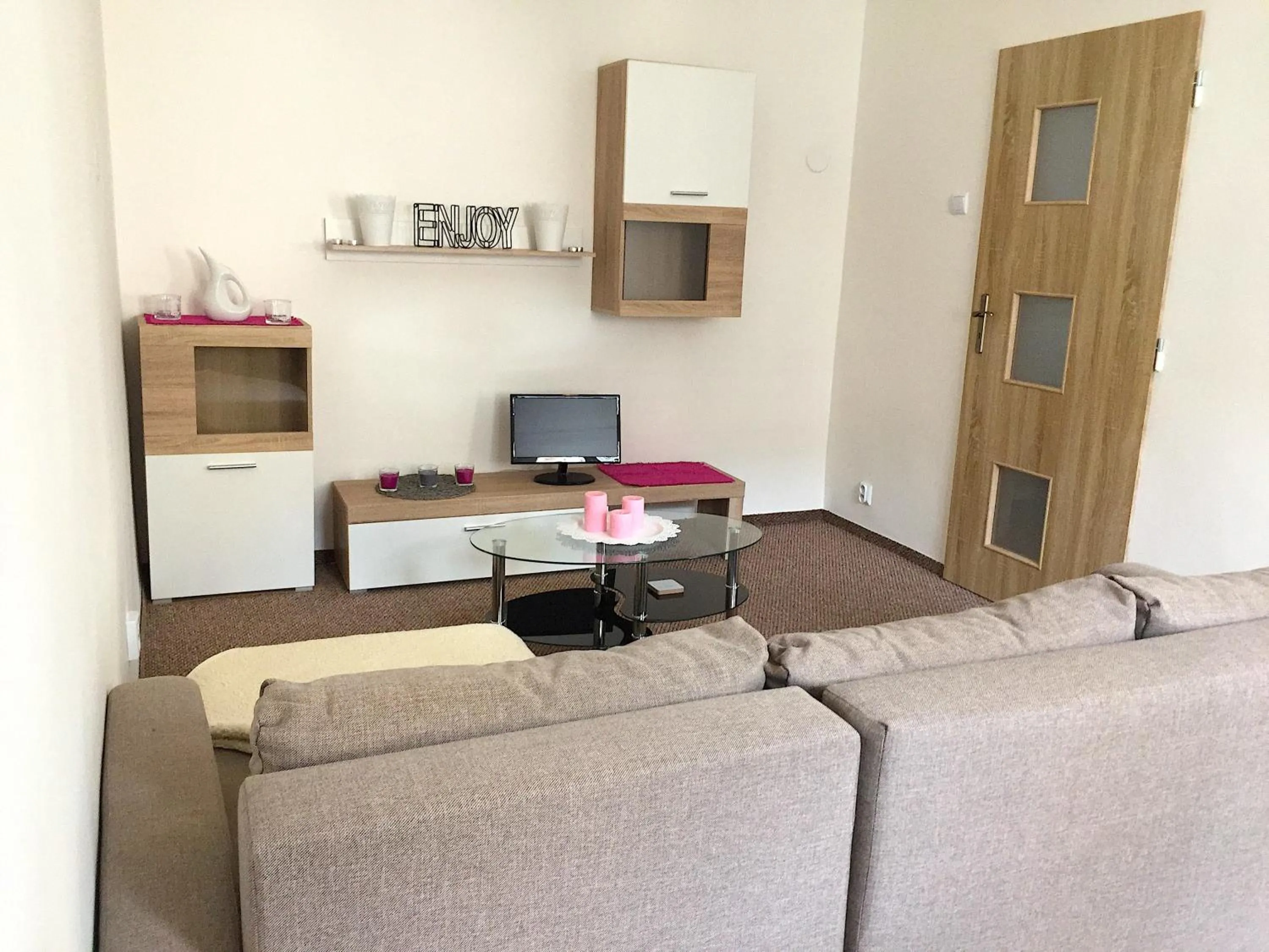 Apartment Olomouc Centre