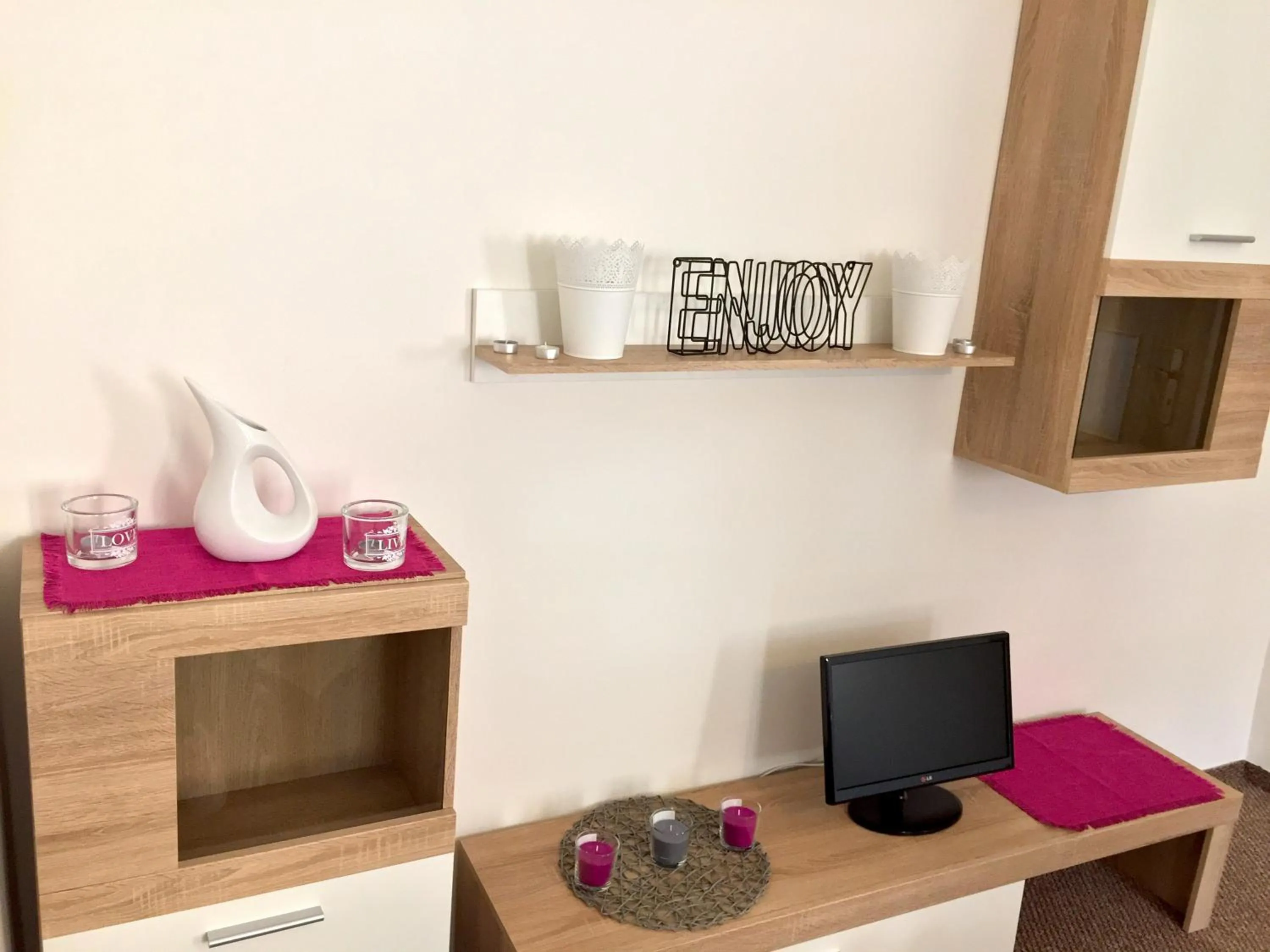 Apartment Olomouc Centre