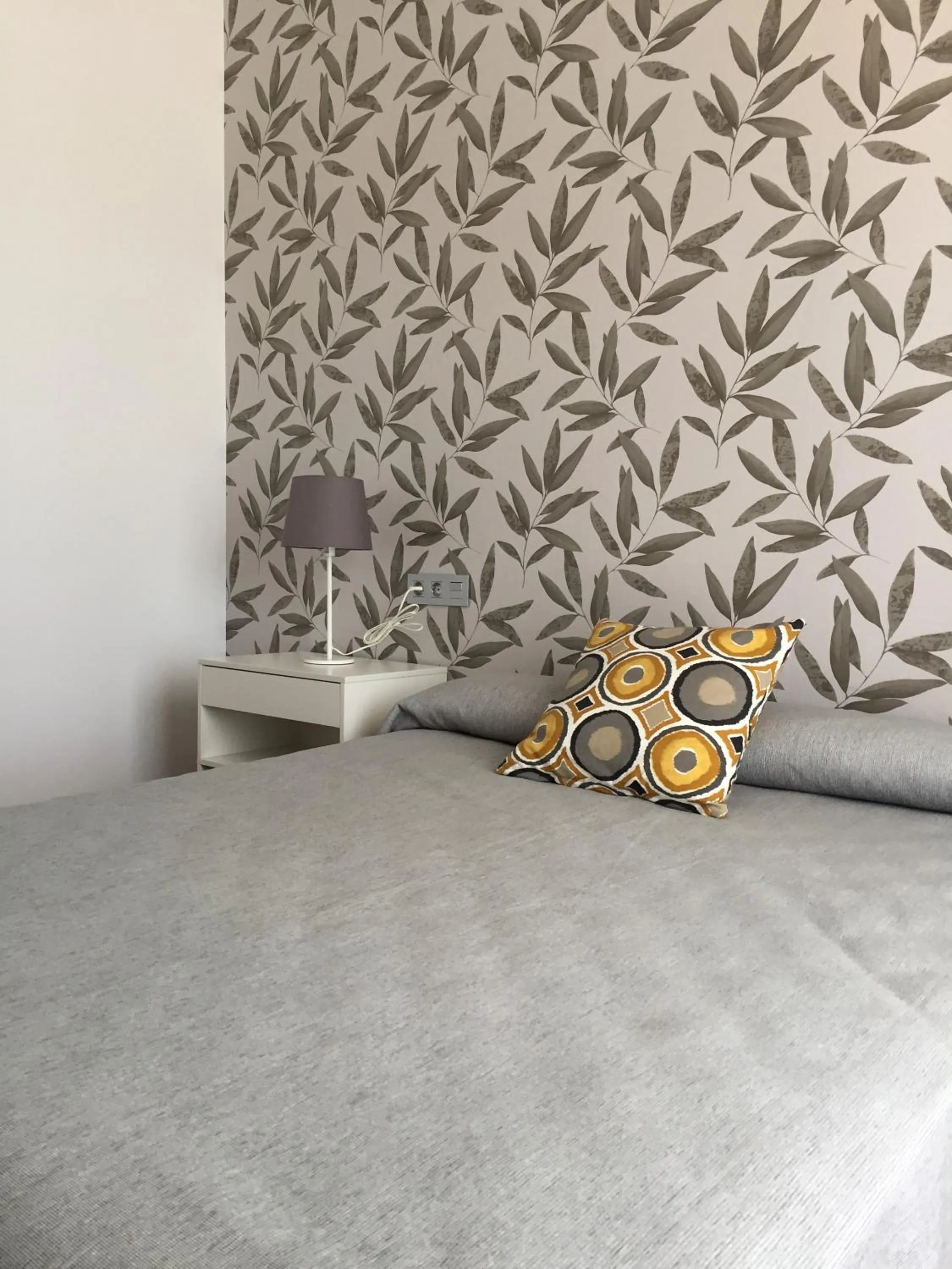 Bed in Las Américas - Mares