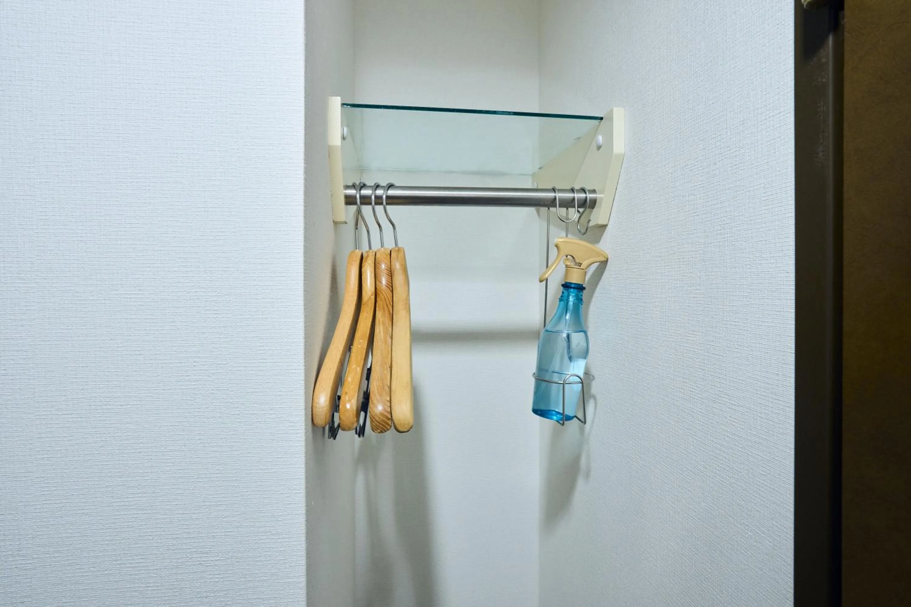 Photo of the whole room in Hotel Lexton Kagoshima Annex