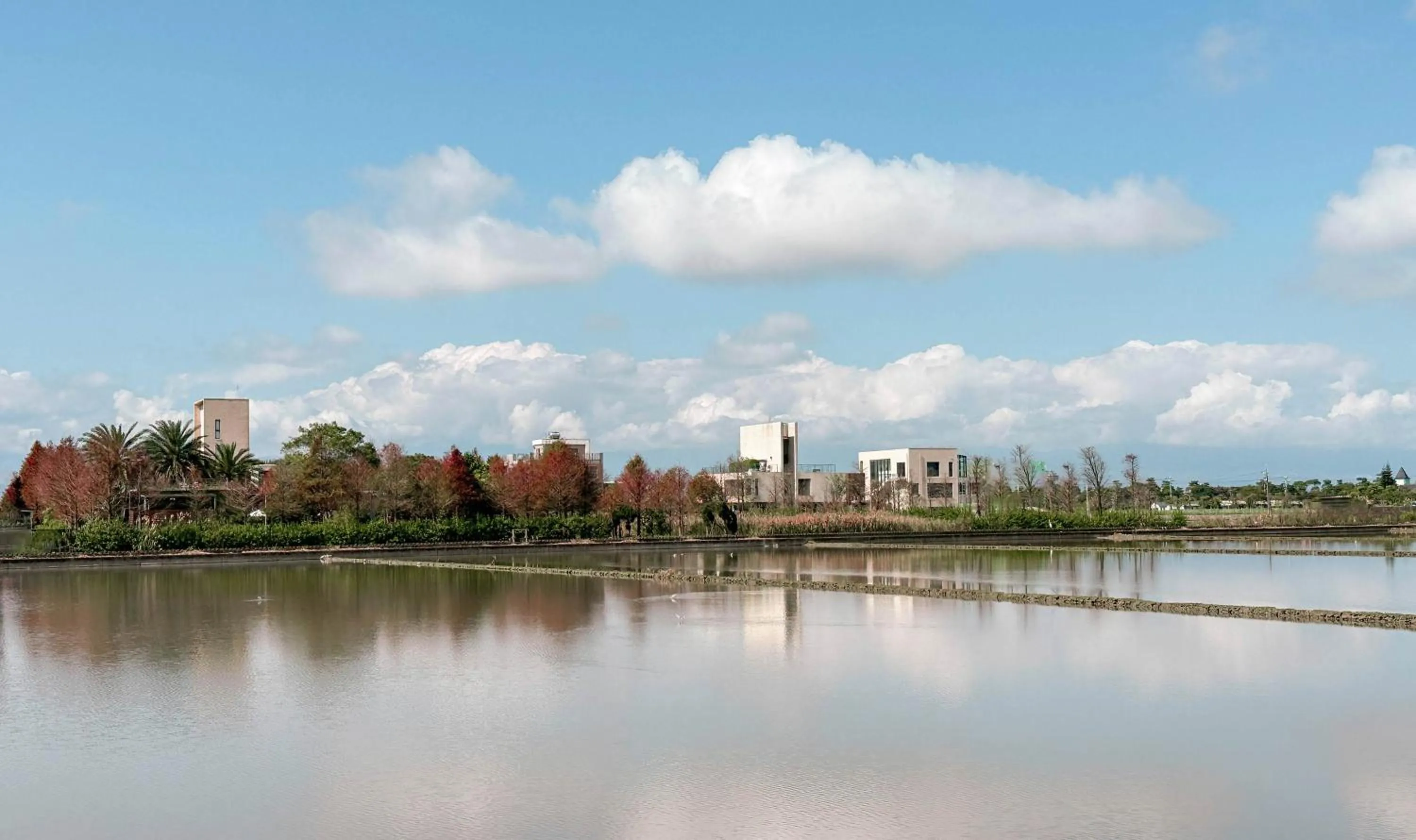 Property building in Villa LOHERB