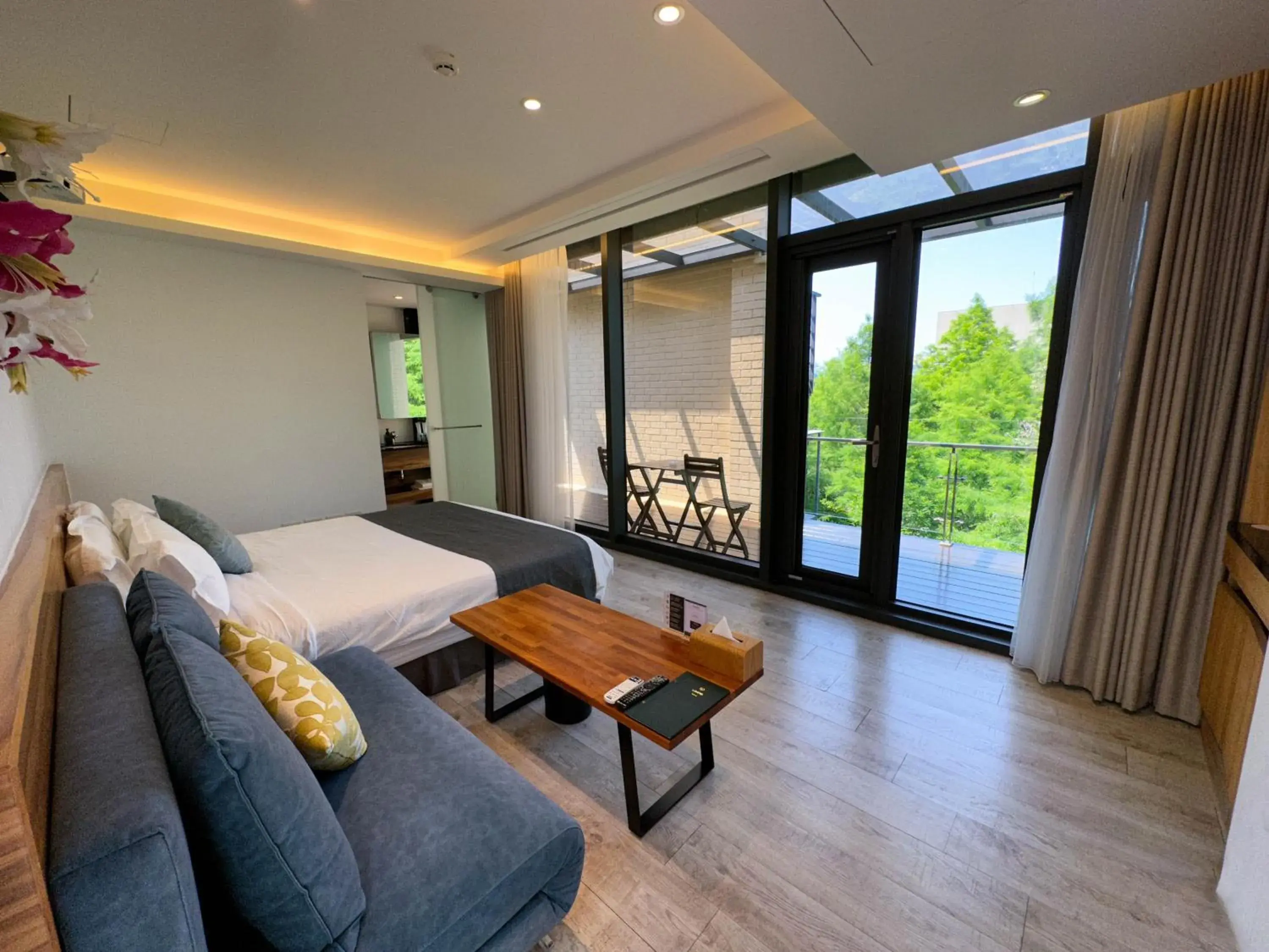 Building F - Exquisite Double Room in Villa LOHERB Building F - Exquisite Double Room in Villa LOHERB