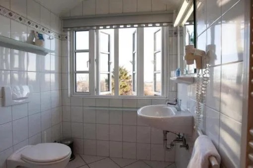 Hotel Restaurant Friedrichs