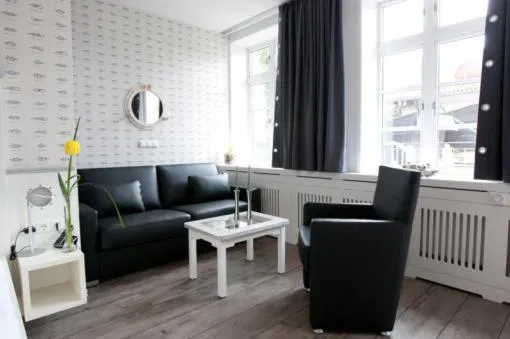 Hotel Restaurant Friedrichs