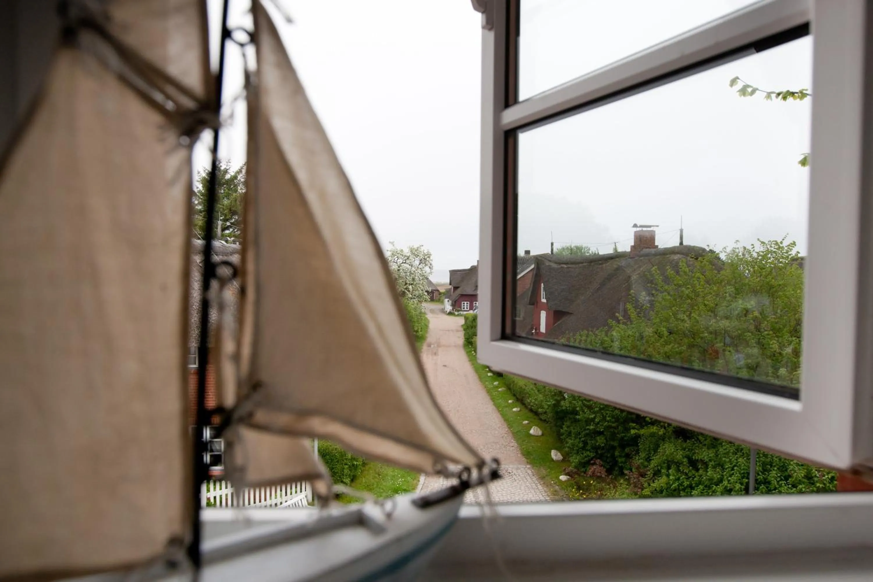 Hotel Restaurant Friedrichs