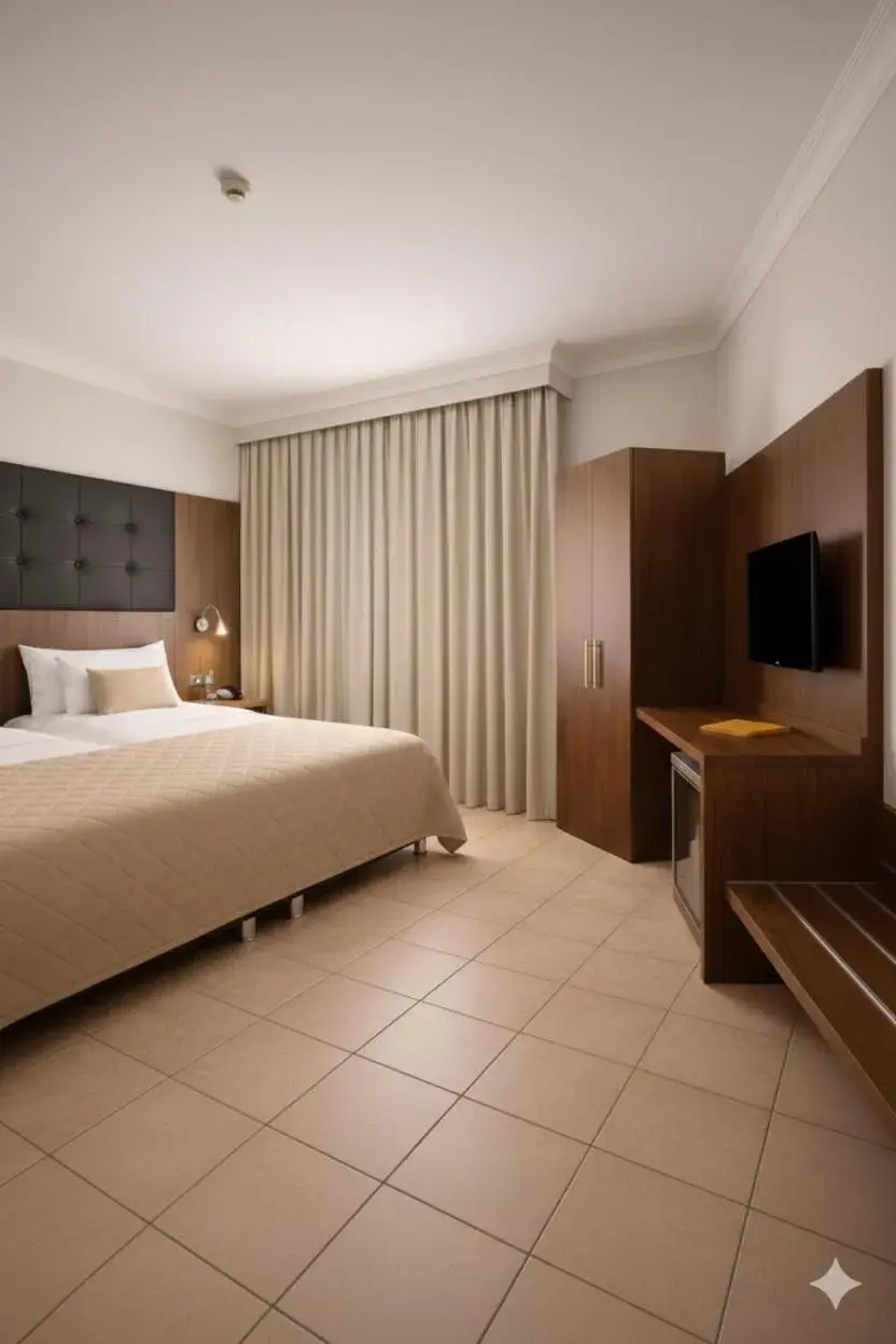 Deluxe Double Room in B&B Into Palermo Rooms vicino al teatro Massimo Deluxe Double Room in B&B Into Palermo Rooms vicino al teatro Massimo