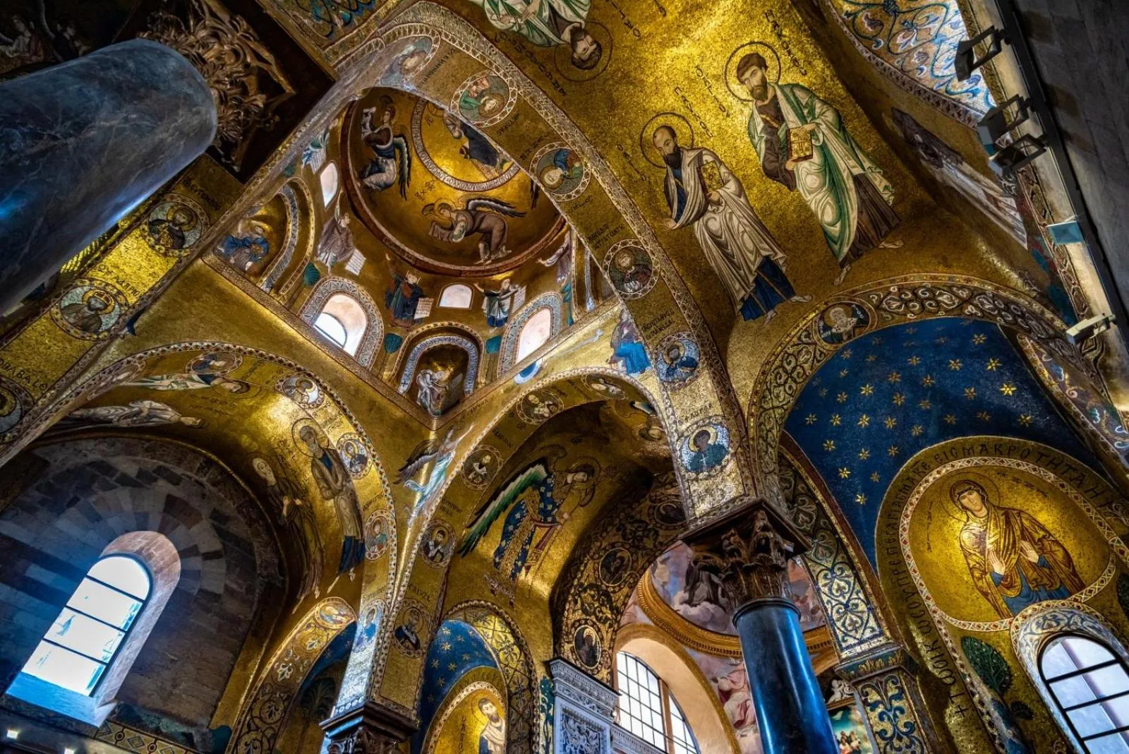 B&B Into Palermo Rooms vicino al teatro Massimo