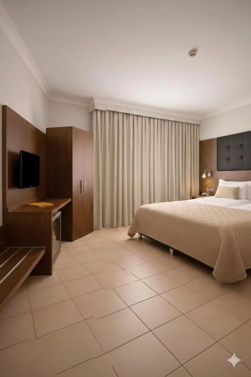 Bedroom, Bed in B&B Into Palermo Rooms vicino al teatro Massimo