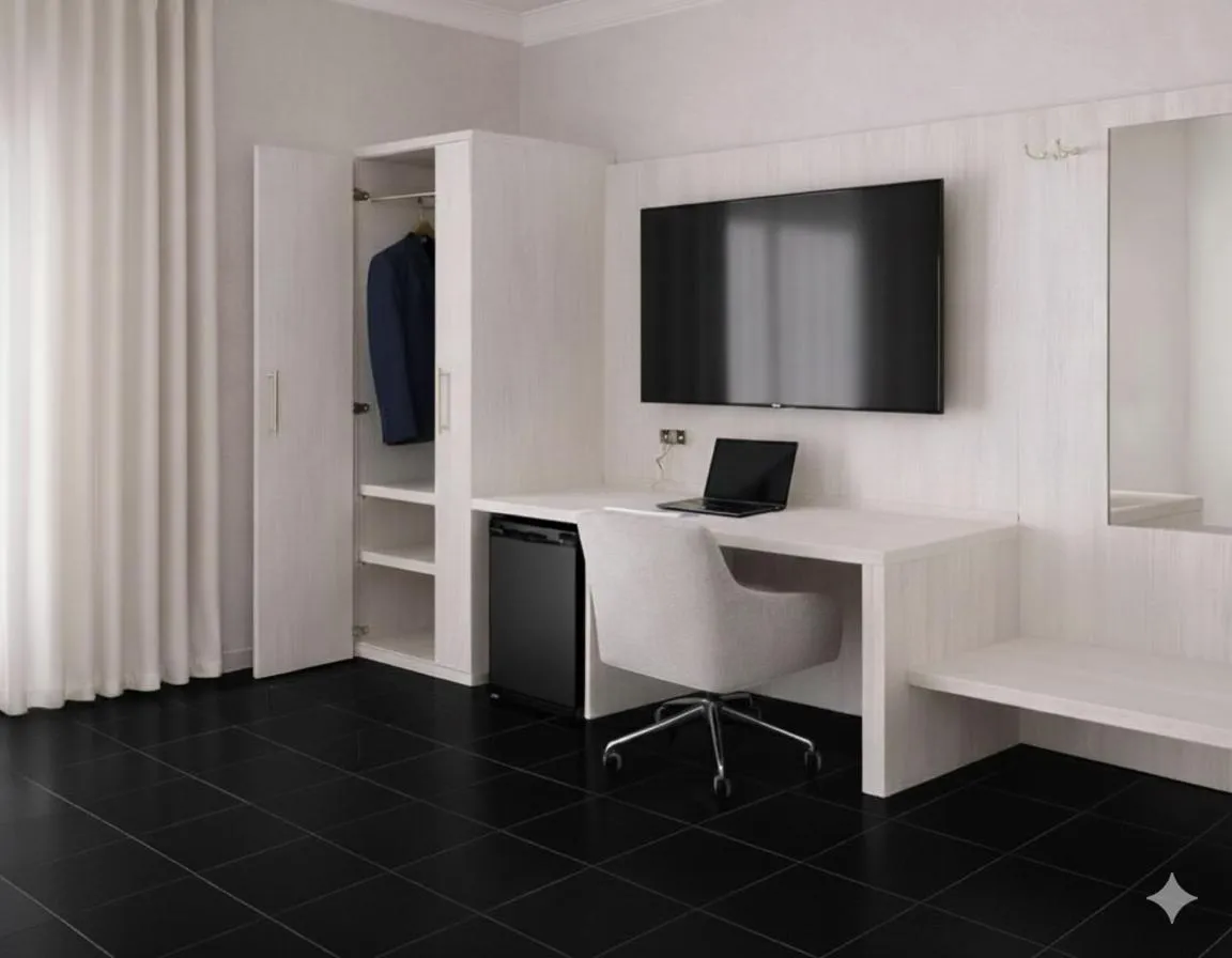 B&B Into Palermo Rooms vicino al teatro Massimo