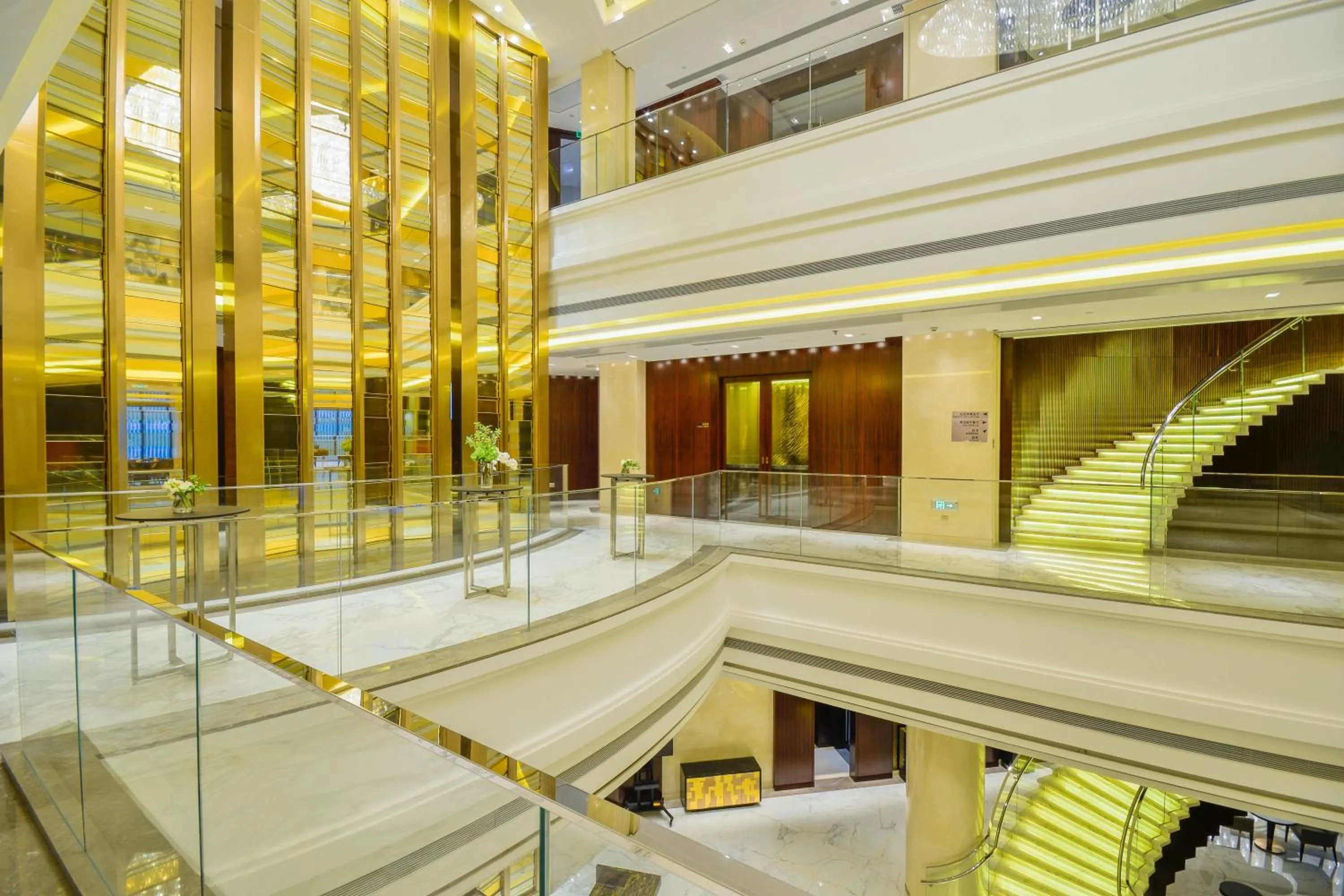 Other in Pan Pacific Beijing