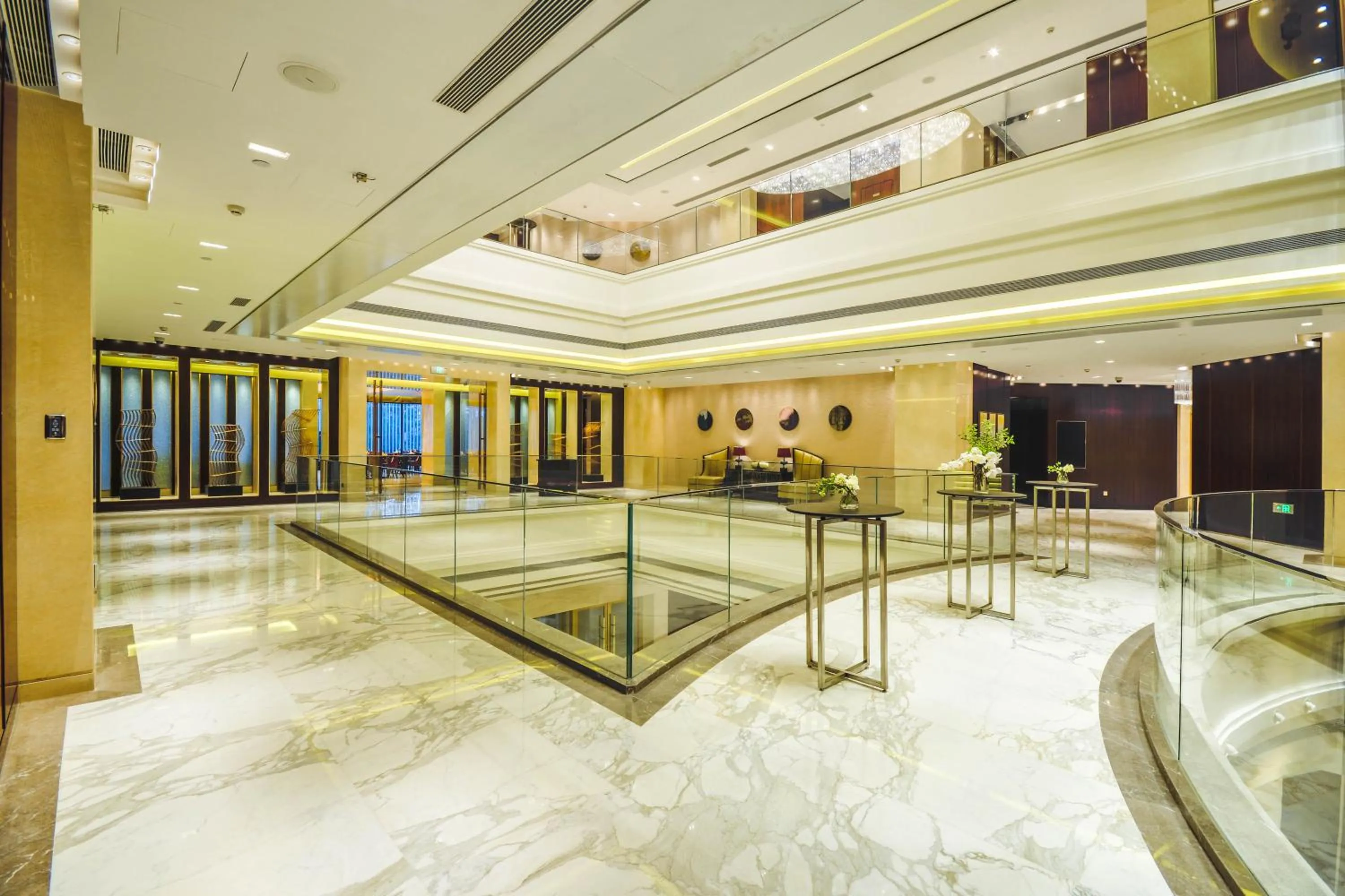 Other in Pan Pacific Beijing