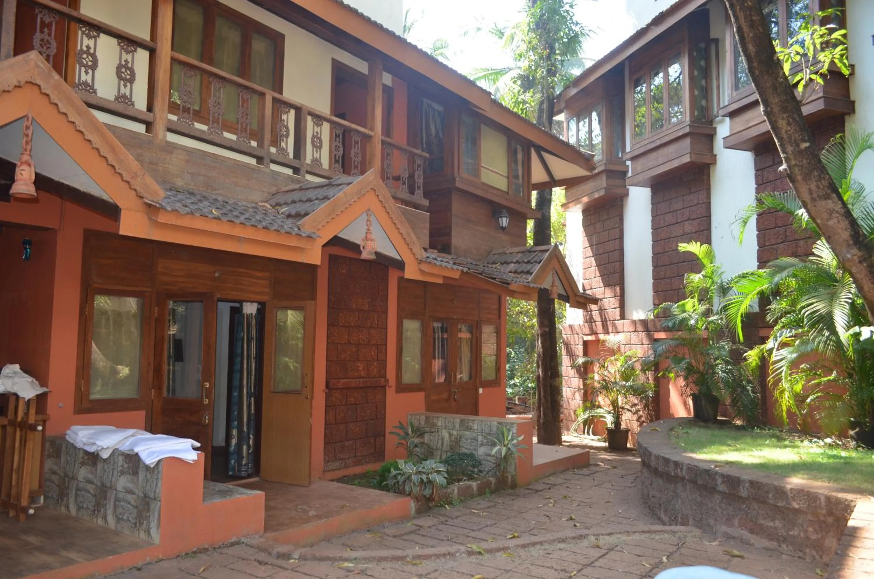 Kaular Atithis Grand Kokan Resort