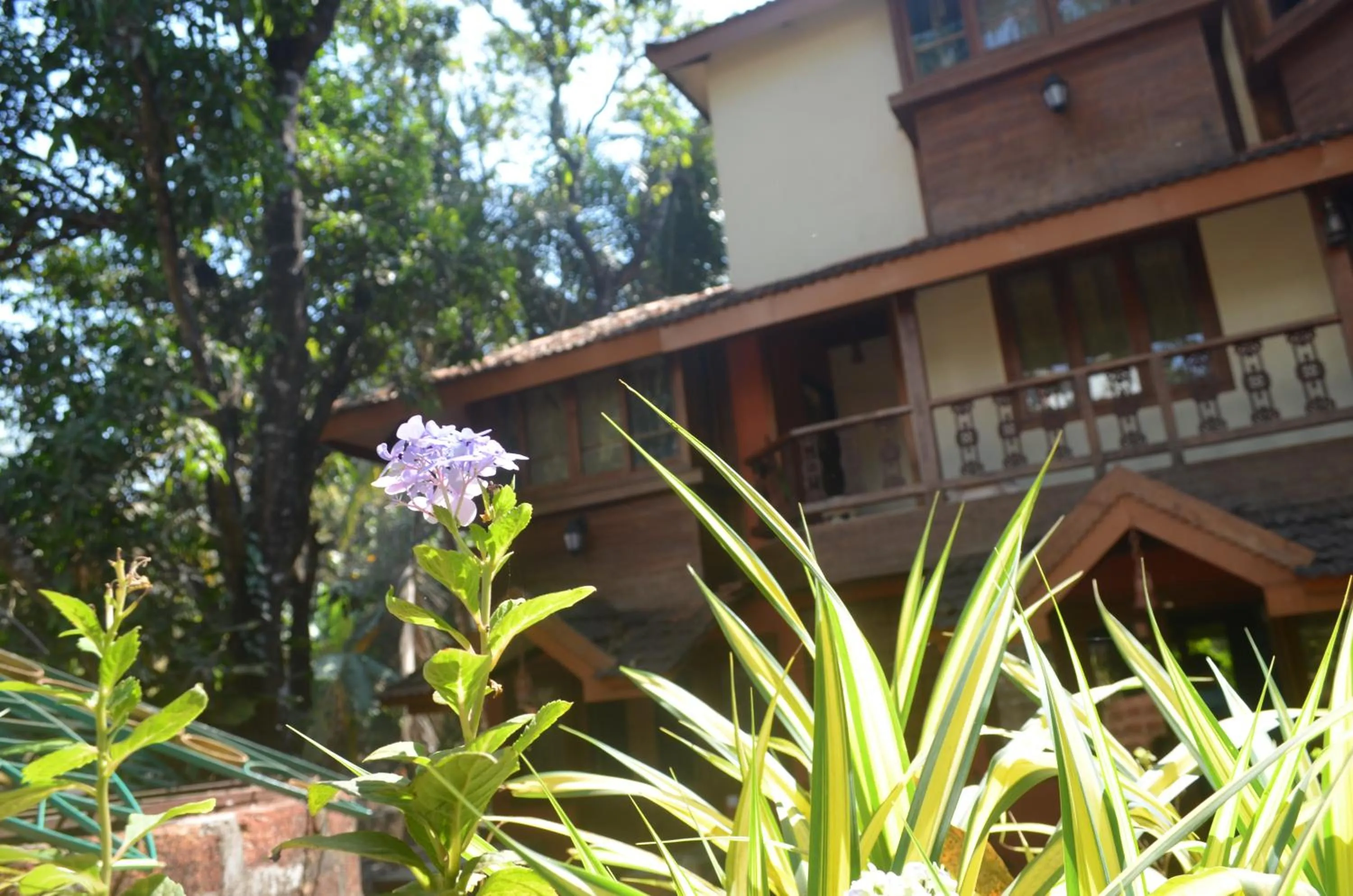 Kaular Atithis Grand Kokan Resort