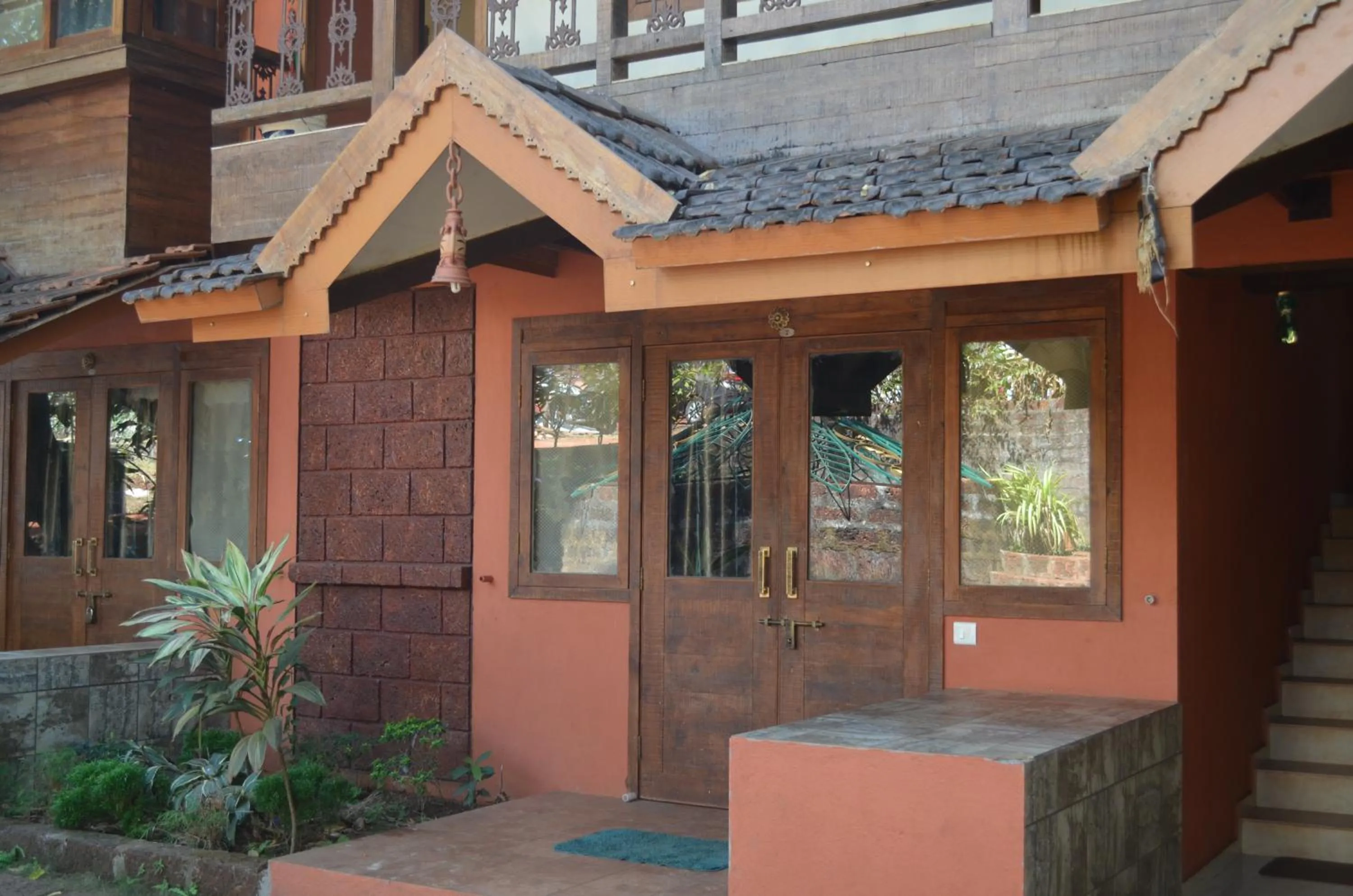 Kaular Atithis Grand Kokan Resort