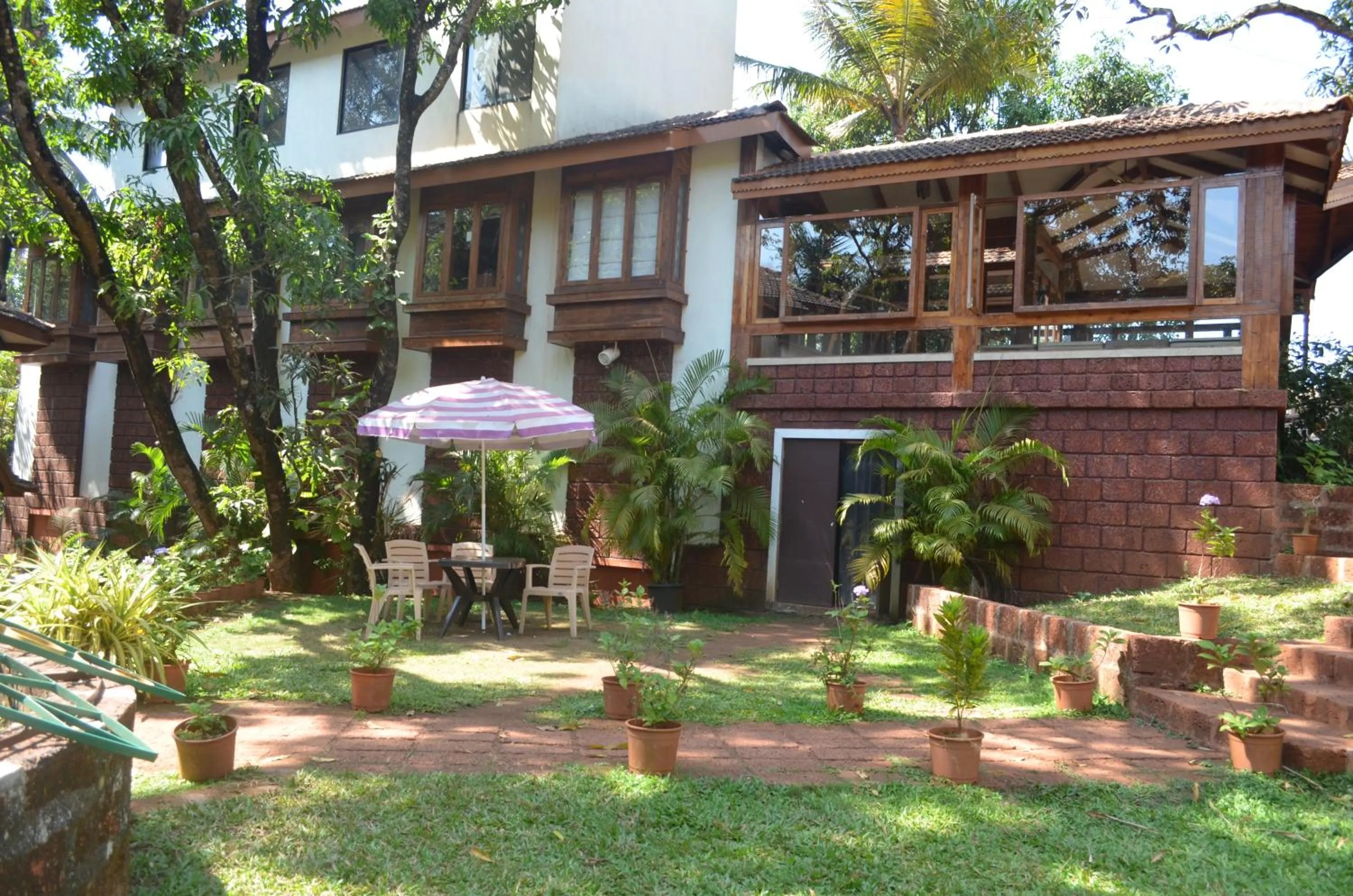 Kaular Atithis Grand Kokan Resort