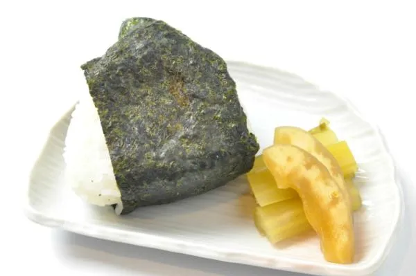 Food and drinks in Shinano Sou