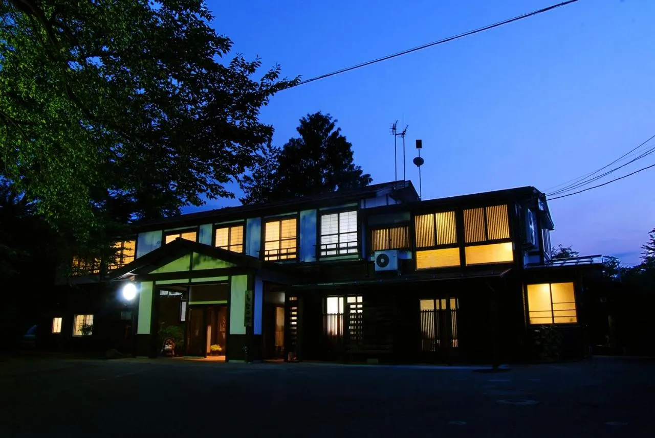 Property building in Shinano Sou