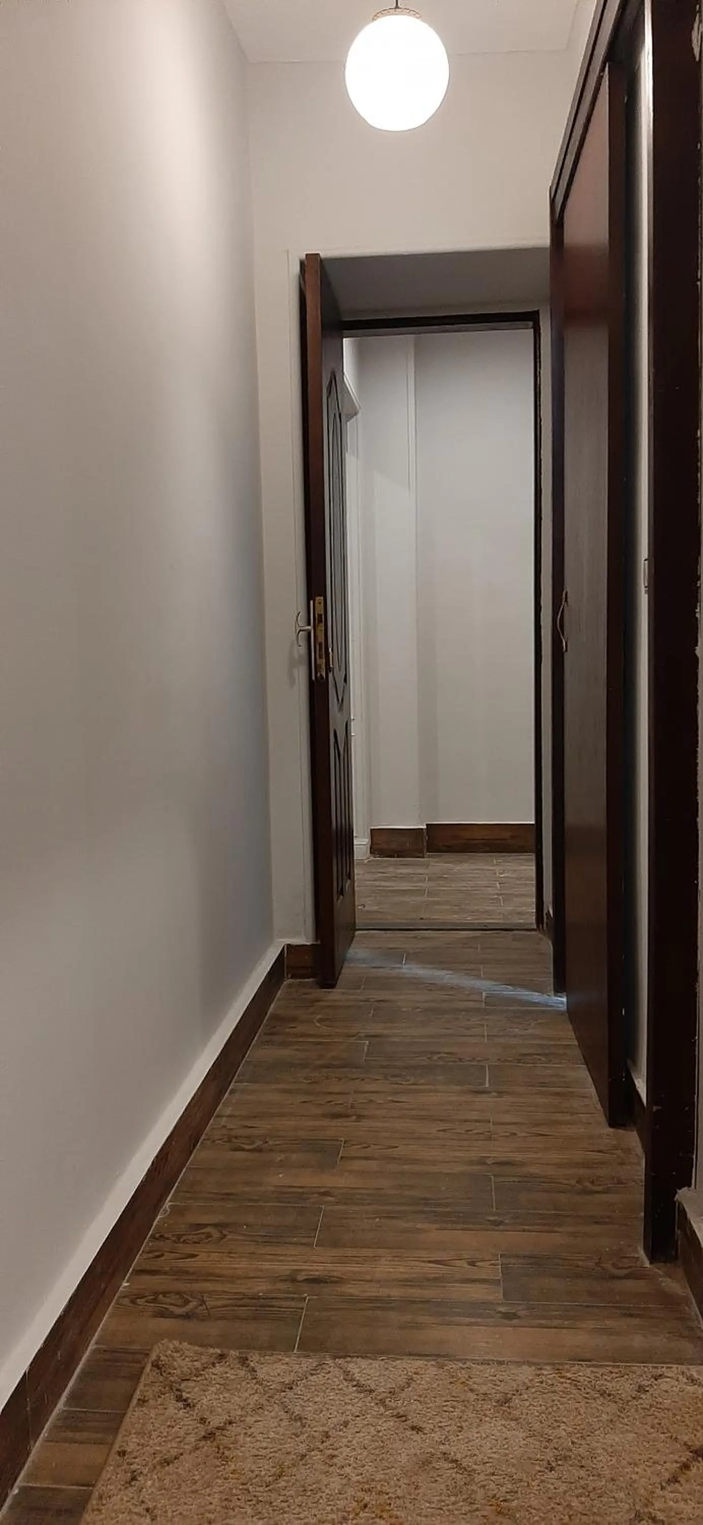 ATM in Nakhil Inn Residence