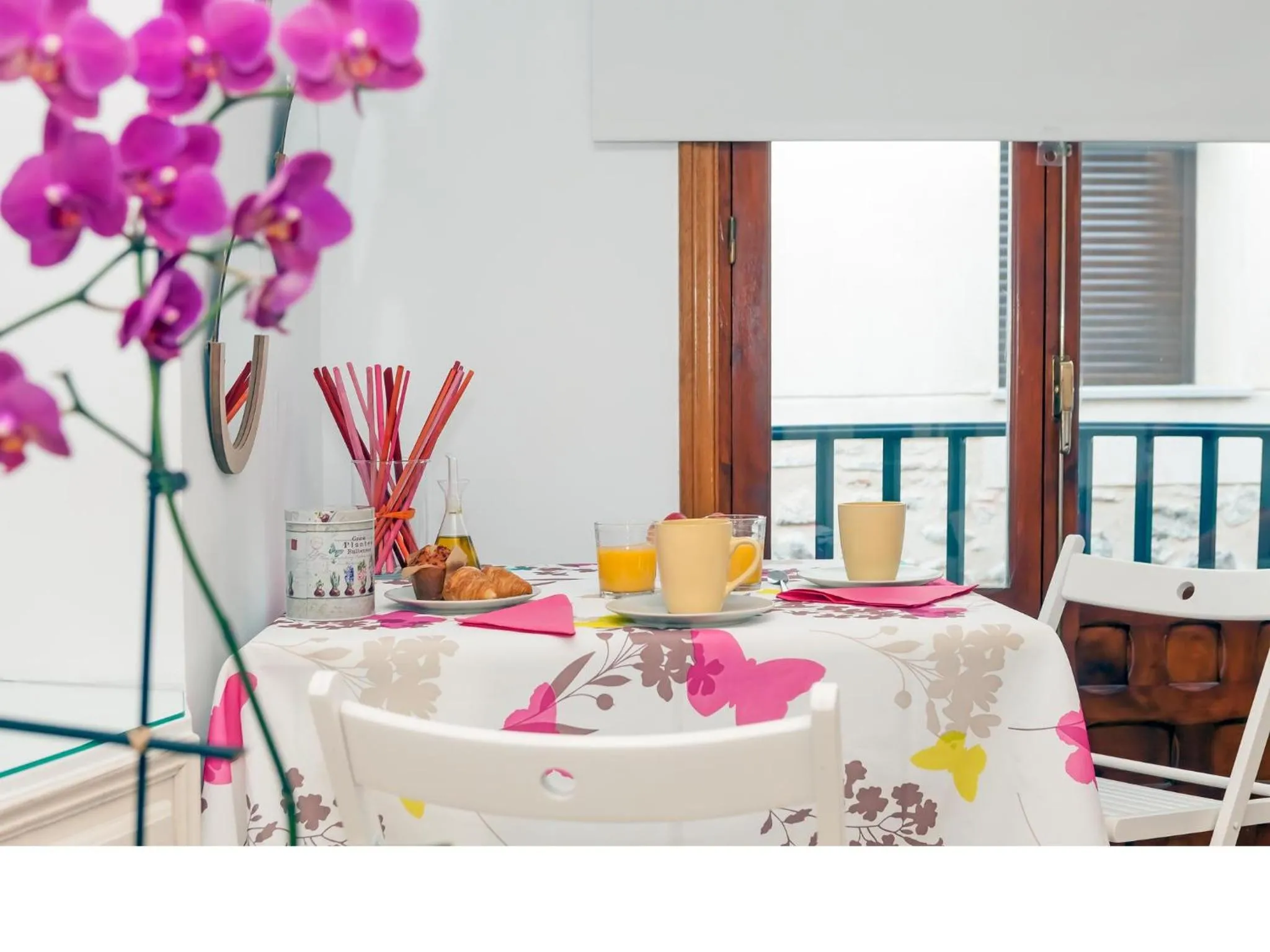 Apartamentos Rey Moro