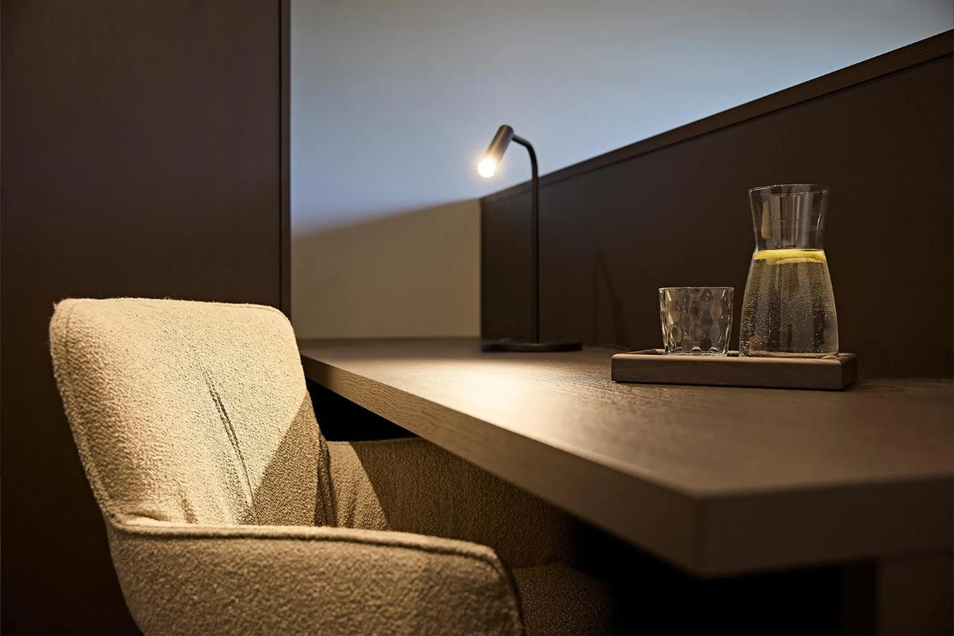 Photo of the whole room in Hotel Die Krone - Immenstadt-Stein