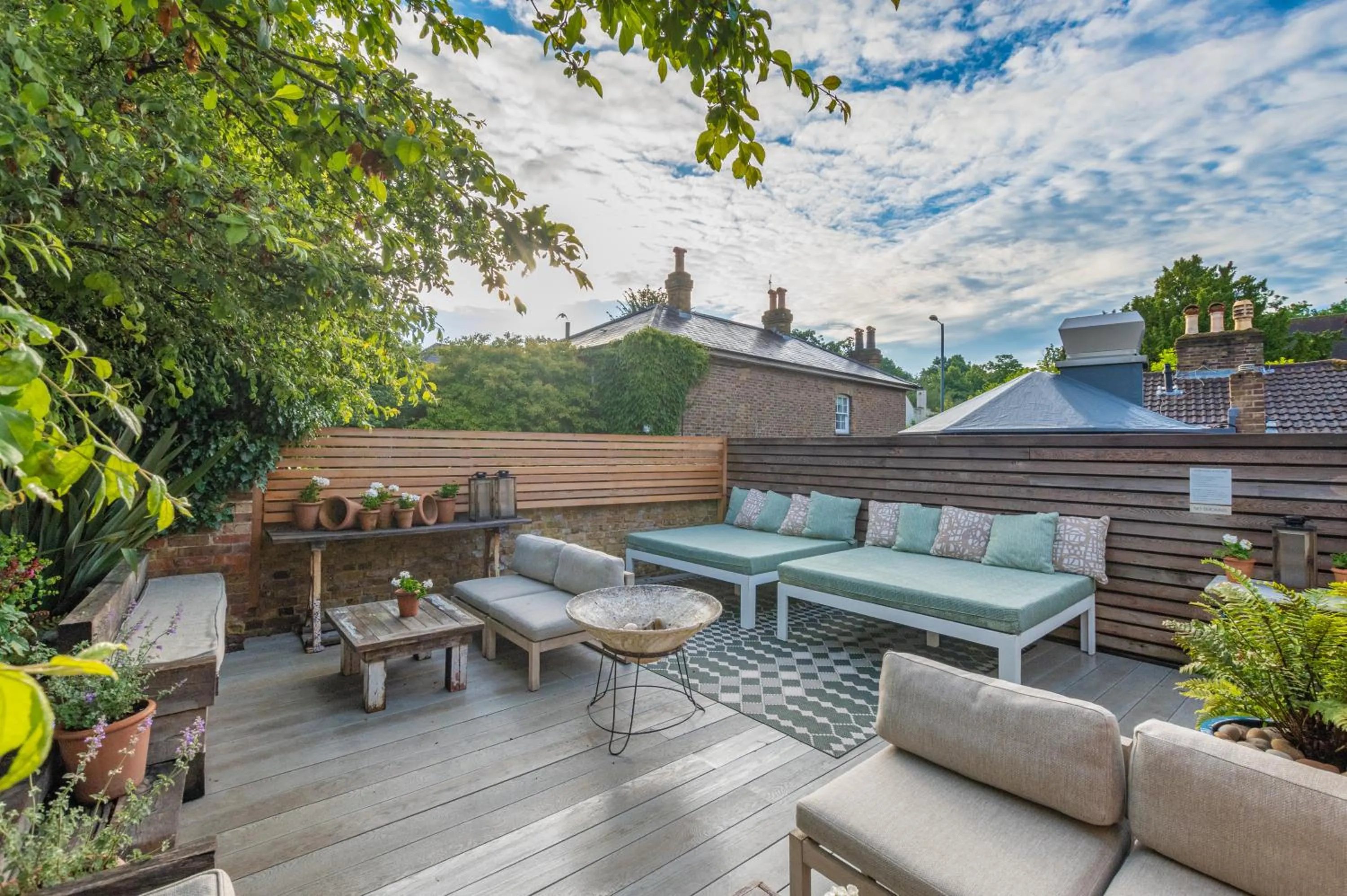 Spa and wellness centre/facilities in Harbour Hotel & Spa Richmond