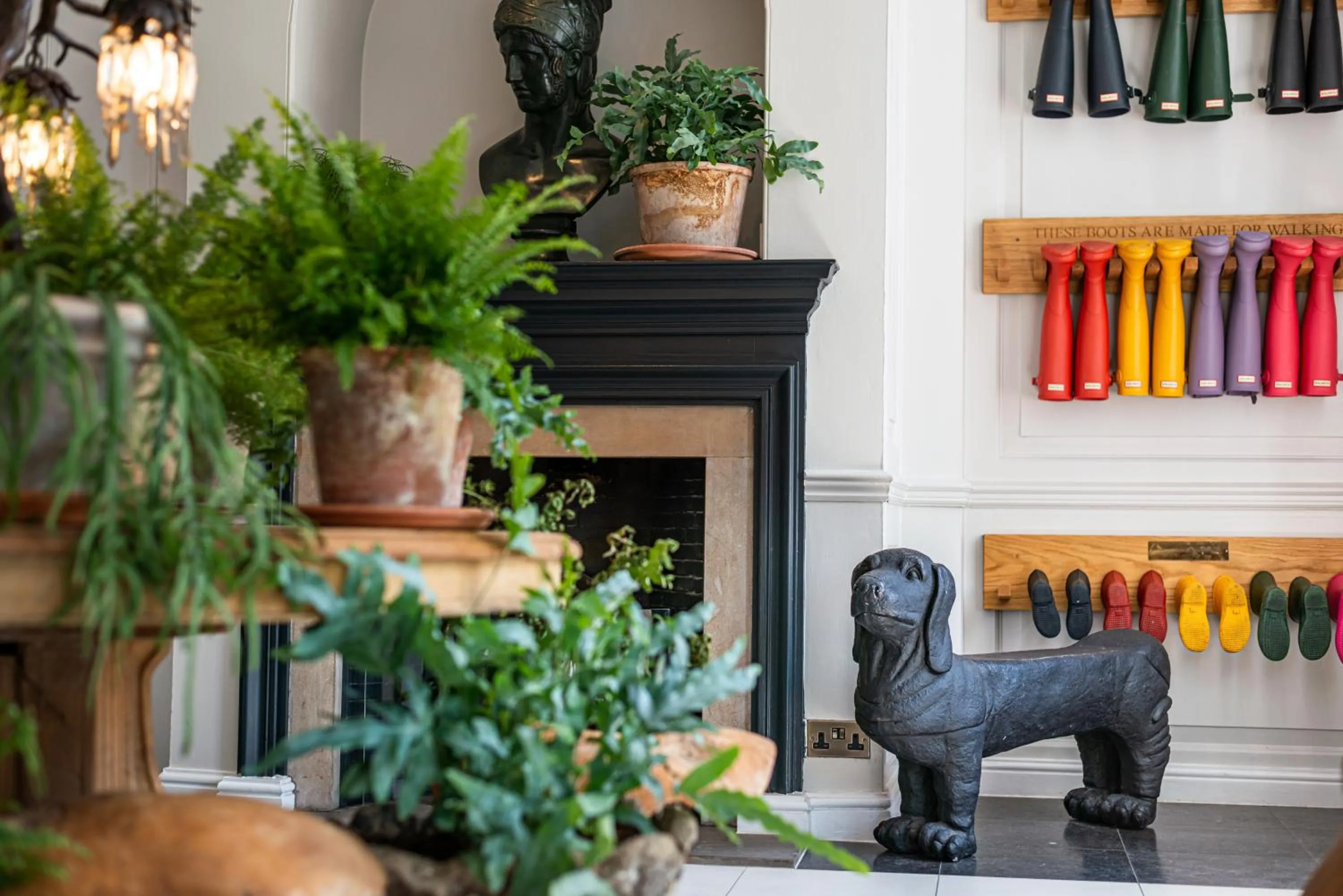 Harbour Hotel & Spa Richmond