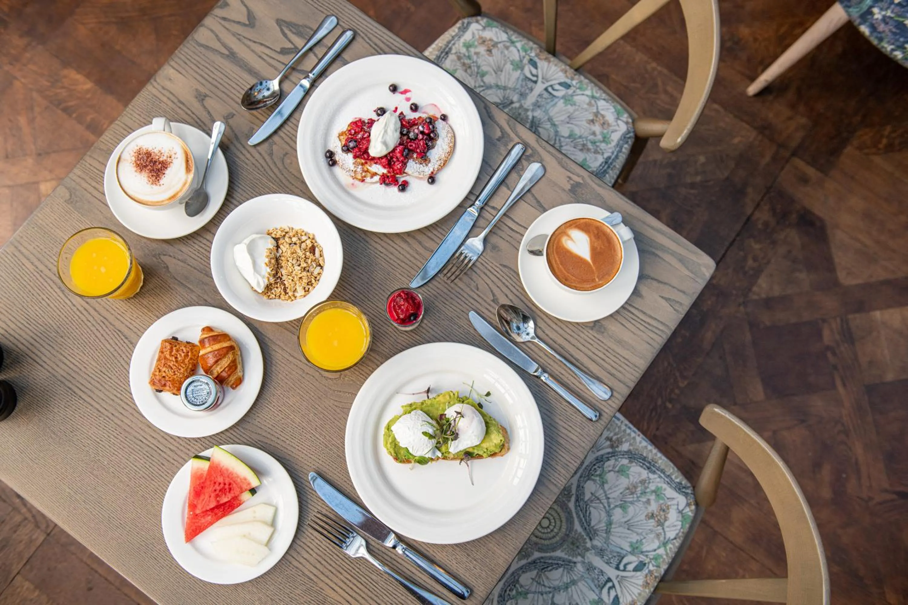 Harbour Hotel & Spa Richmond