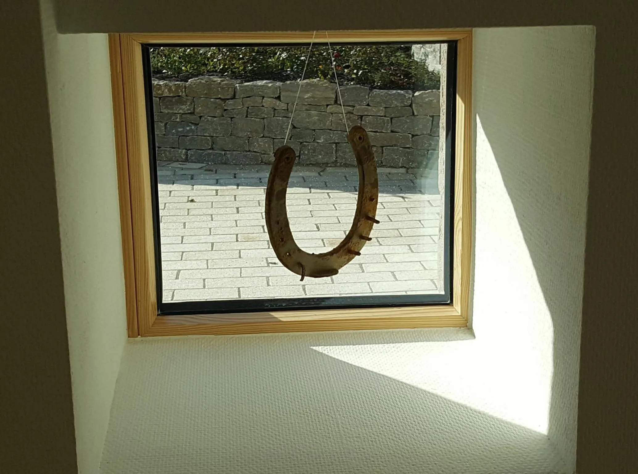 Day in Landhotel Steigenhaus