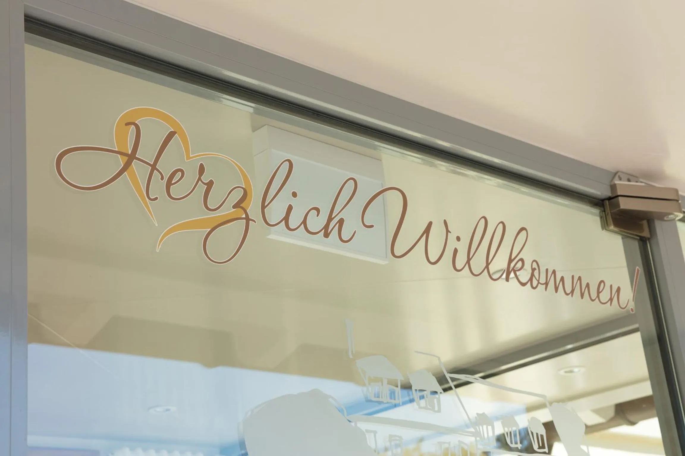 Facade/entrance in Landhotel Steigenhaus