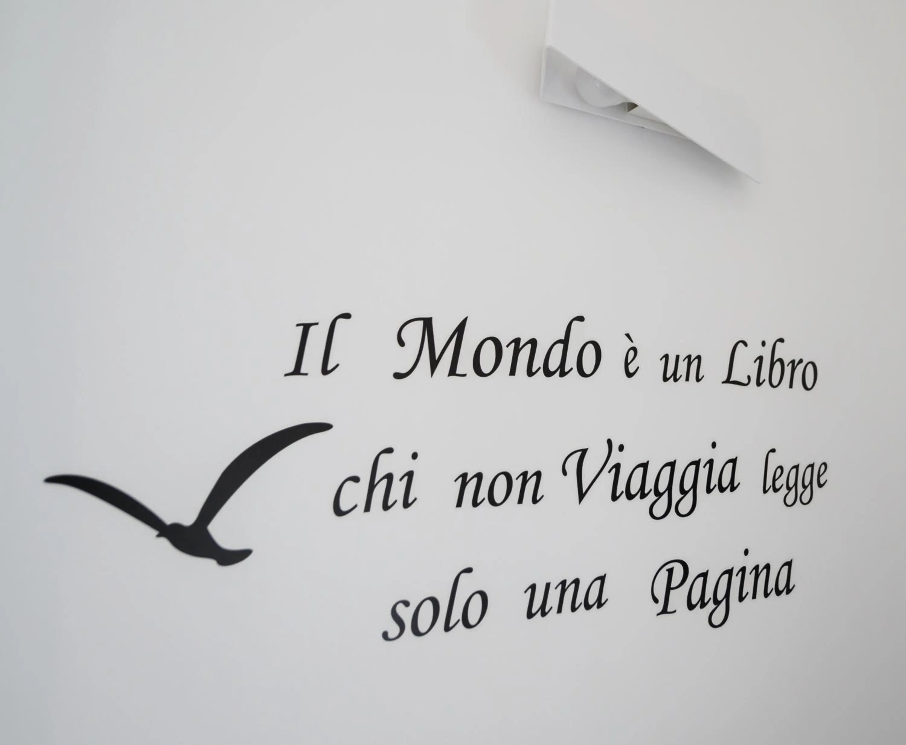 Decorative detail in Fourooms Museo Filangieri By Dimorra