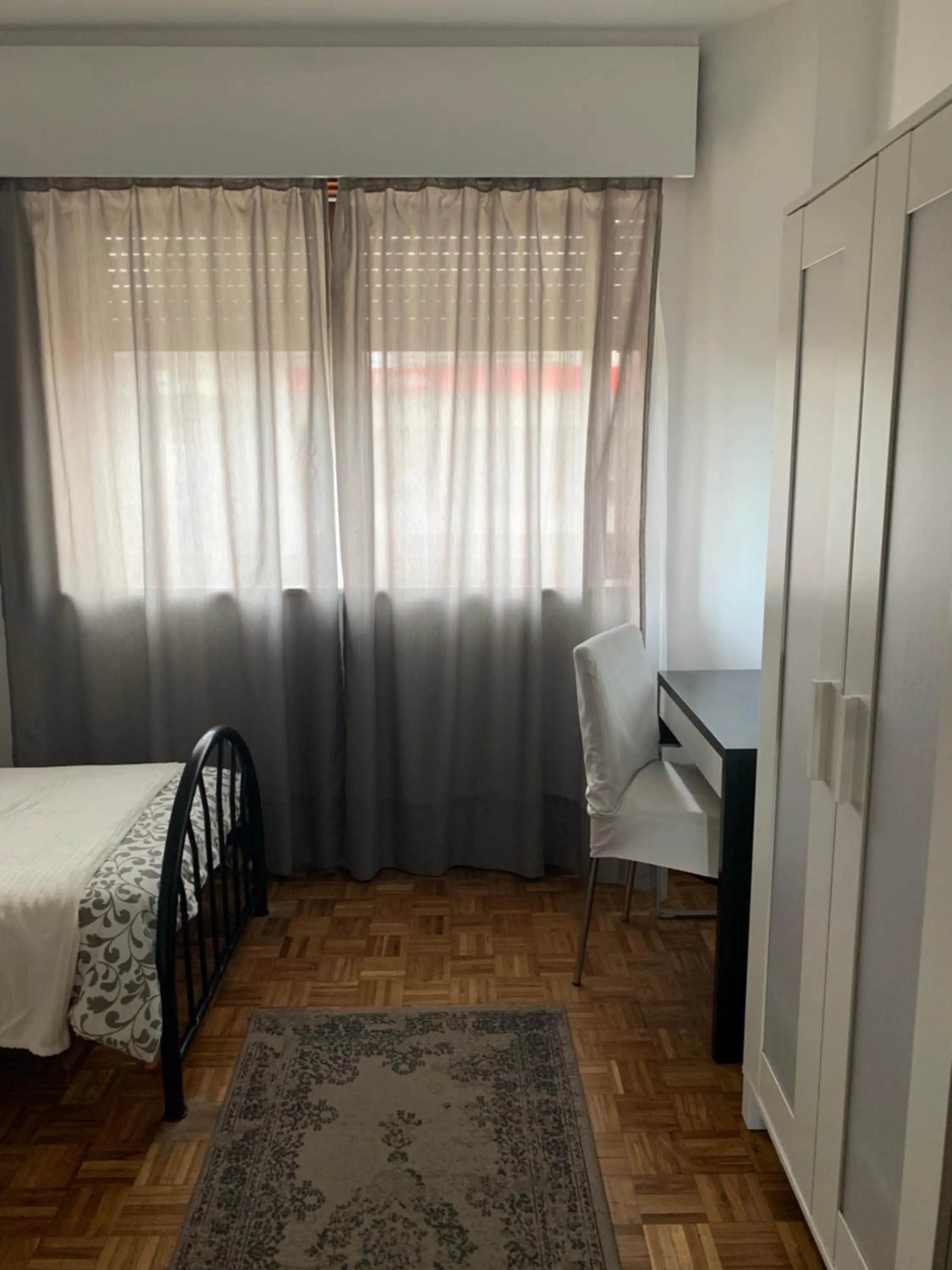 Standard Twin Room in A Casa das Margaridas