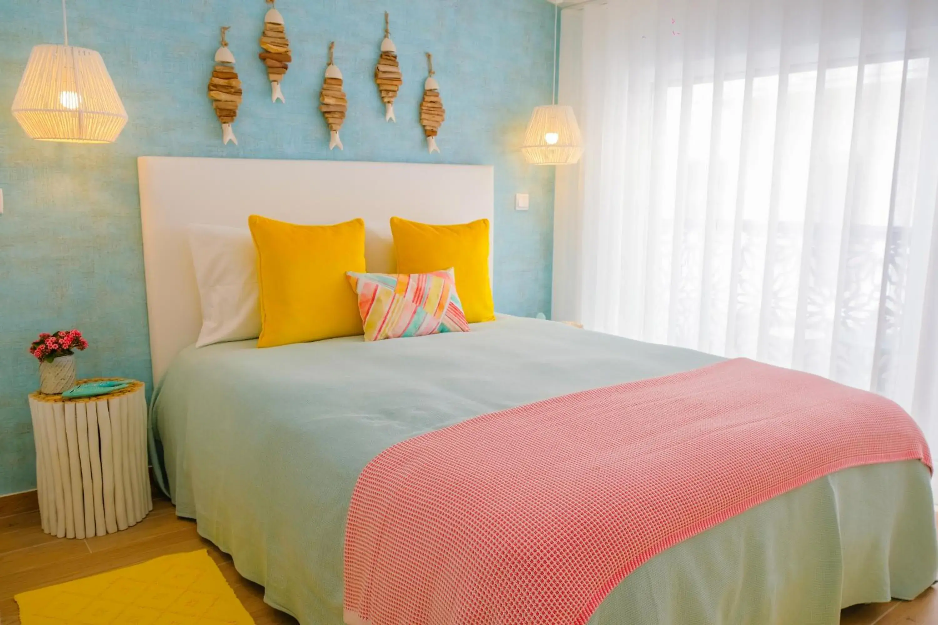 Iris Apartment - Home Dream Iris Apartment - Home Dream