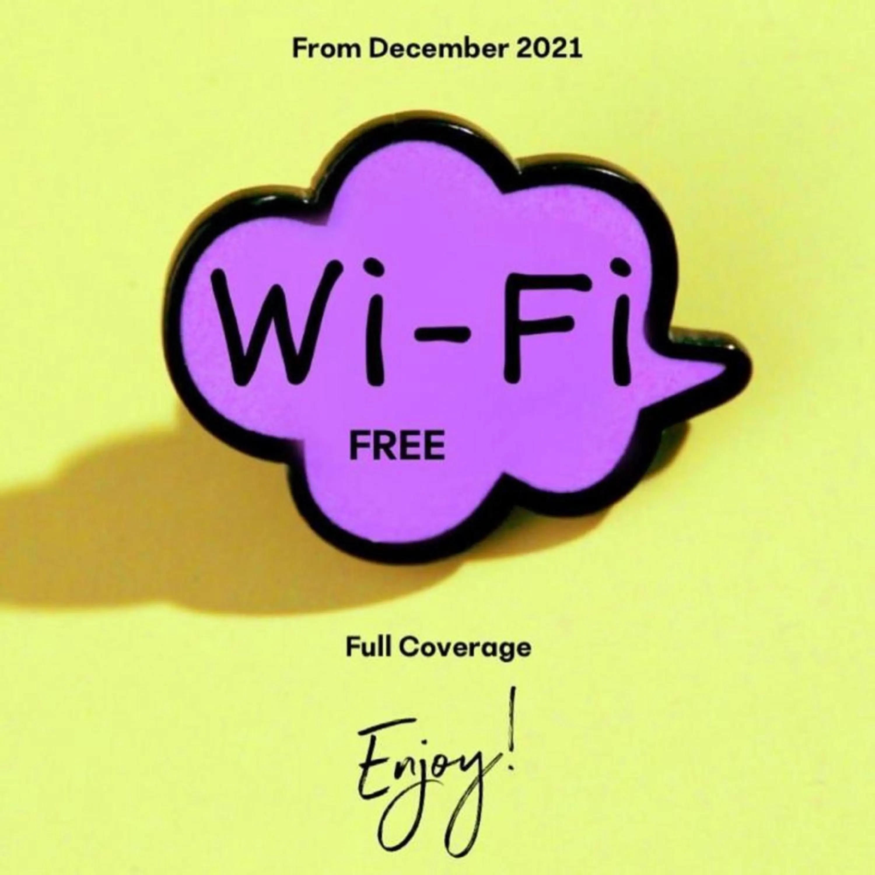 Text overlay in VRclub Paje Palms Beach Resort