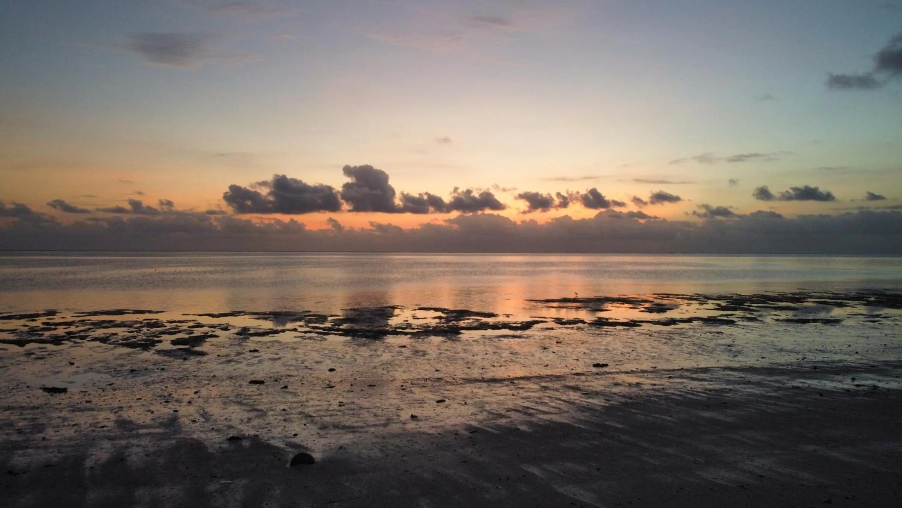 Sea view in VRclub Paje Palms Beach Resort