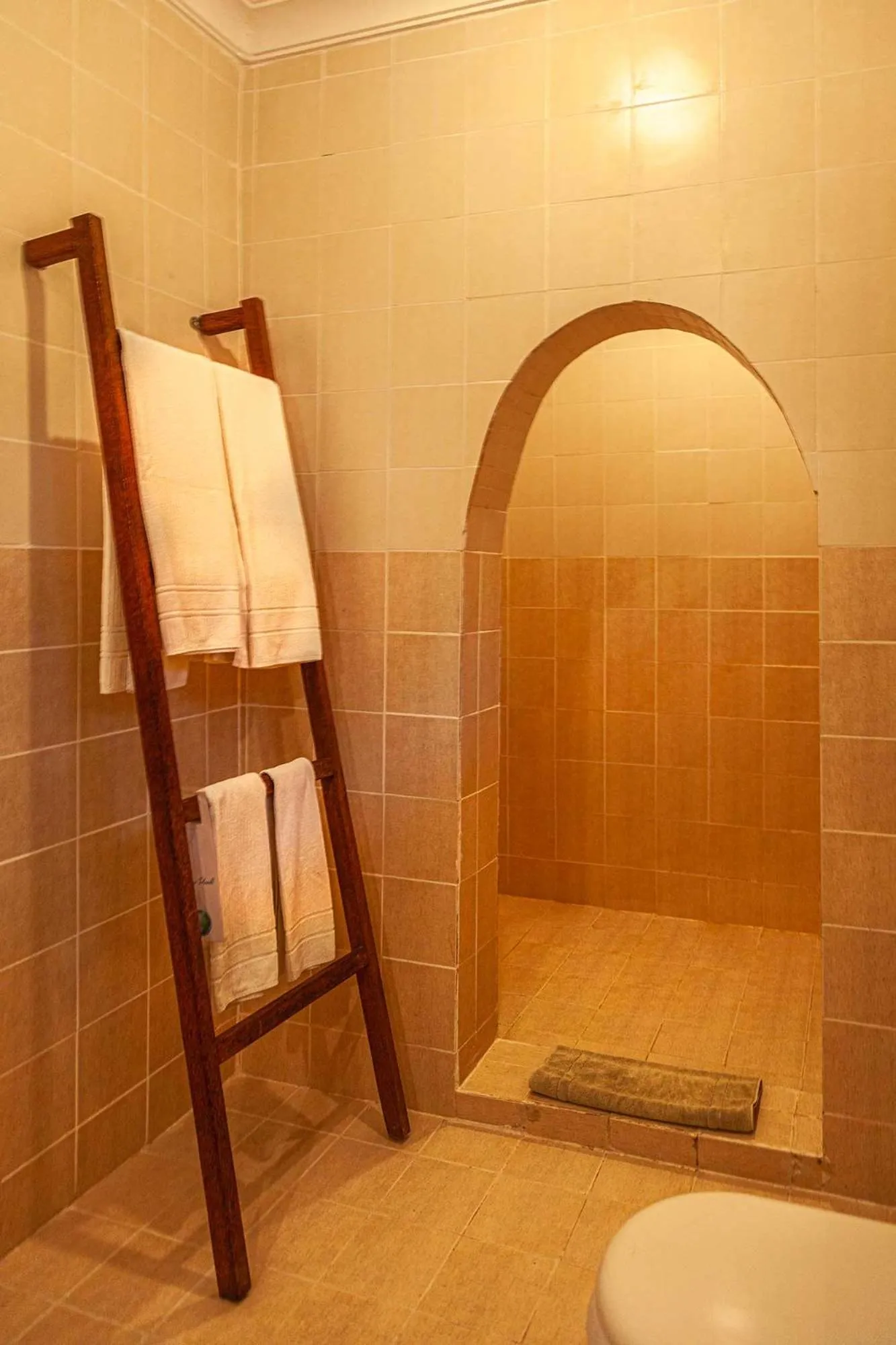 Toilet in VRclub Paje Palms Beach Resort