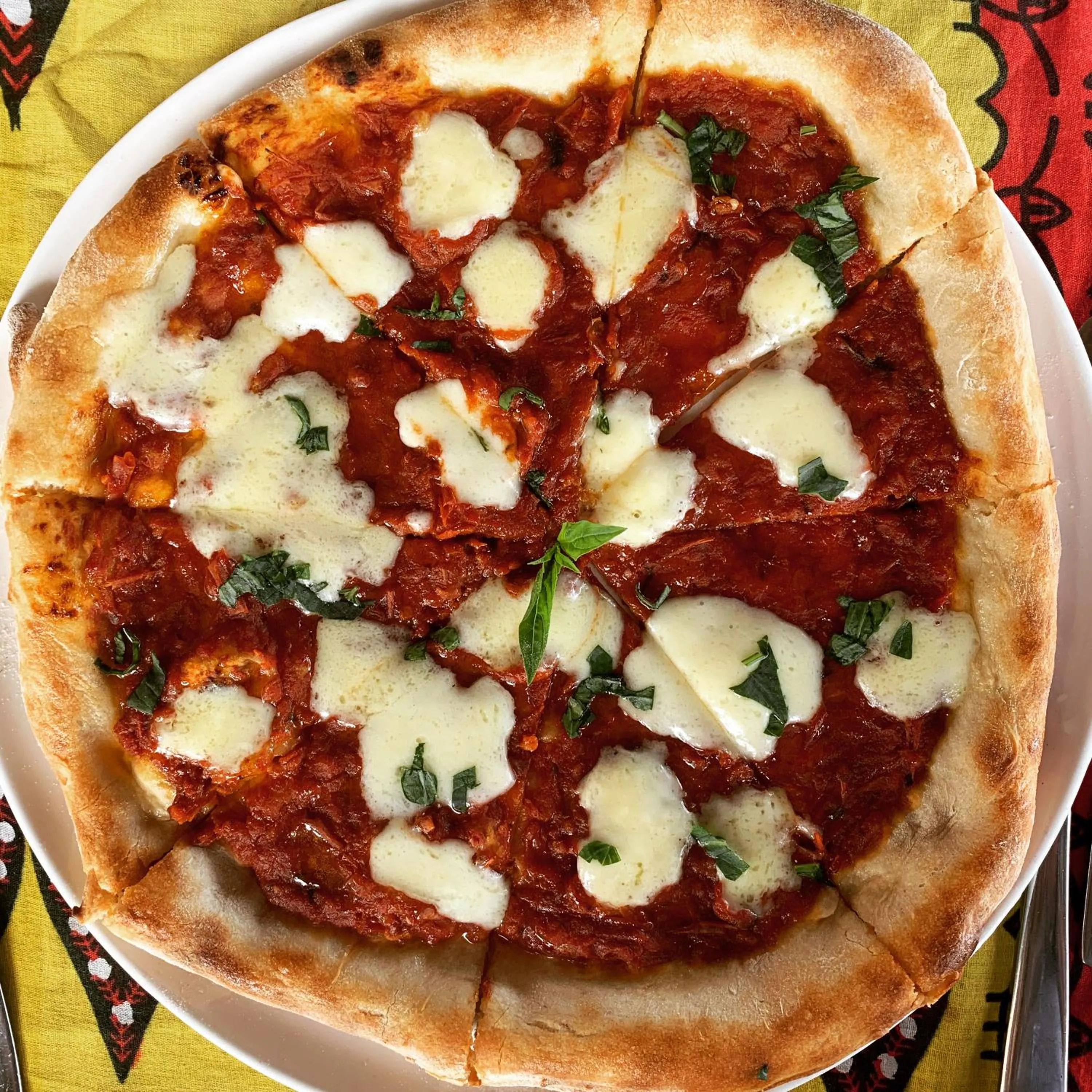 Restaurant/places to eat in VRclub Paje Palms Beach Resort