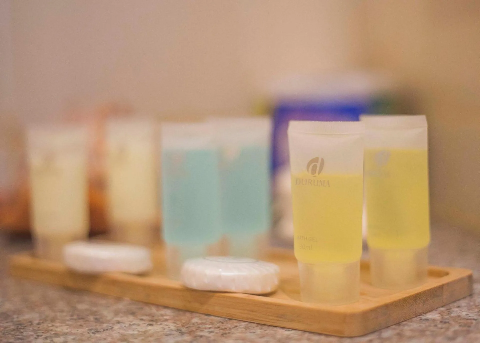 Bathroom in VRclub Paje Palms Beach Resort