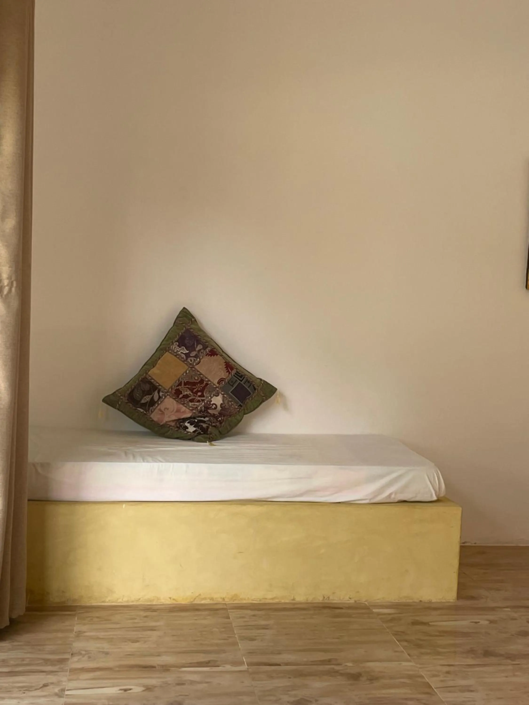 Bed in VRclub Paje Palms Beach Resort