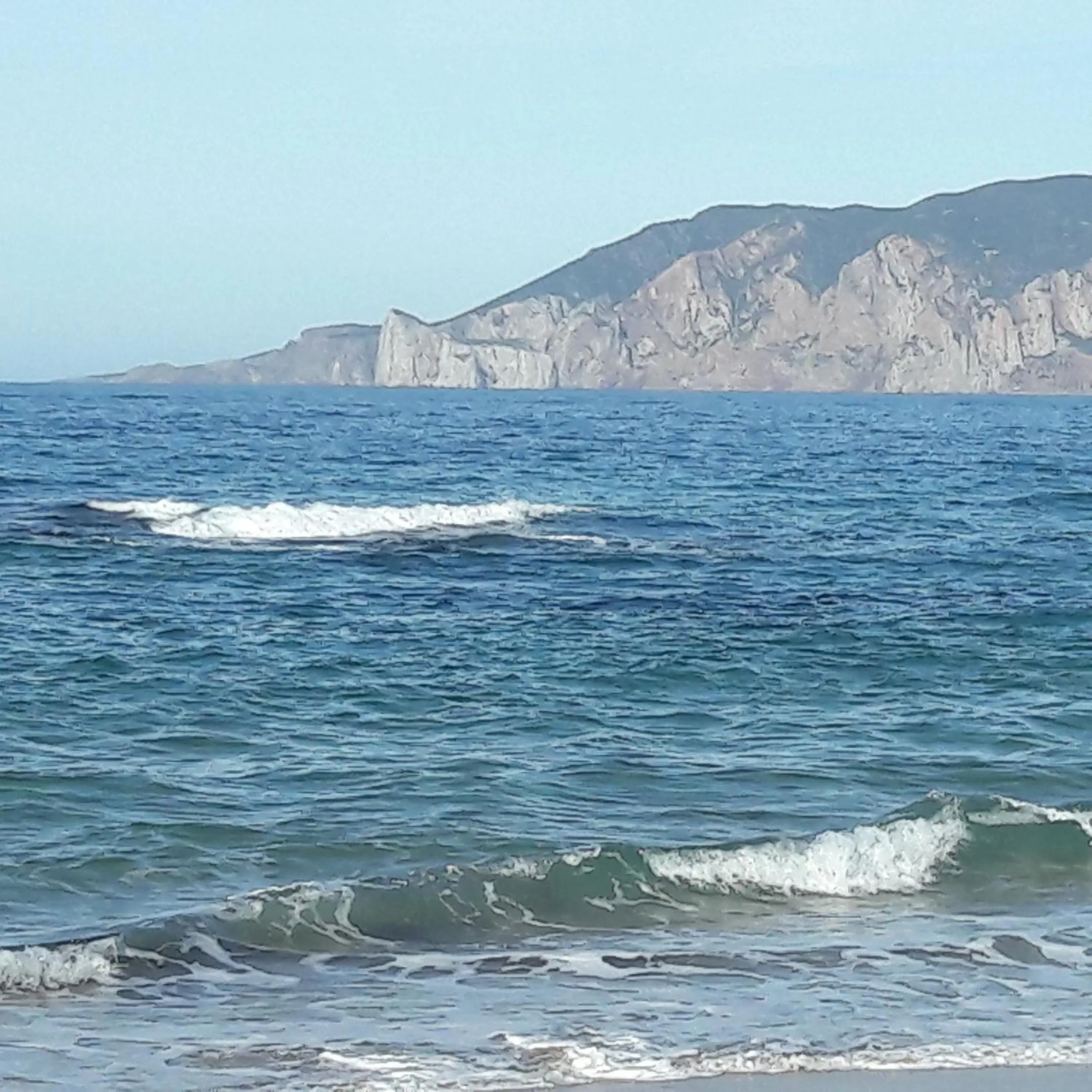 Nearby landmark in B&B Santa Barbara