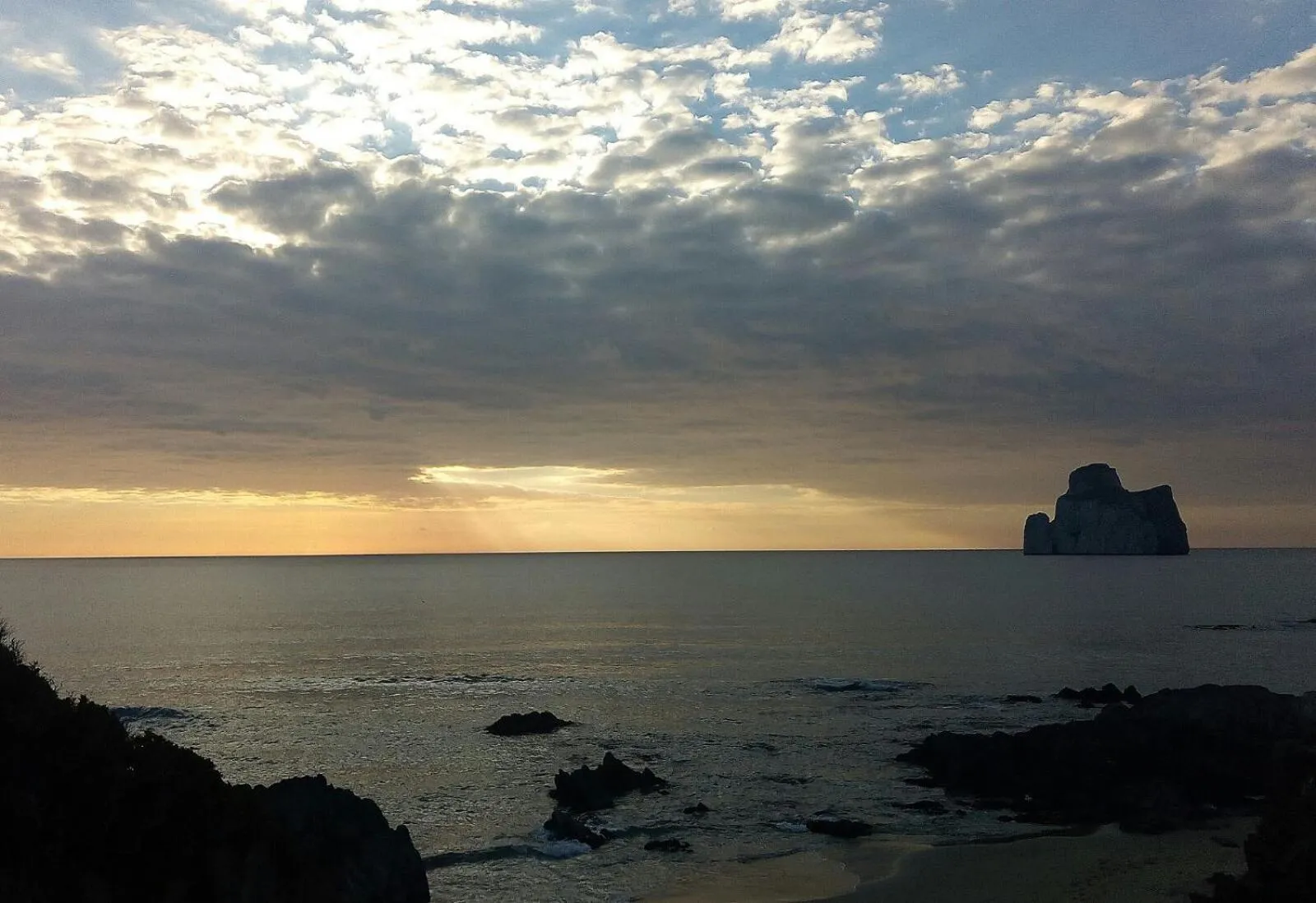 Nearby landmark in B&B Santa Barbara