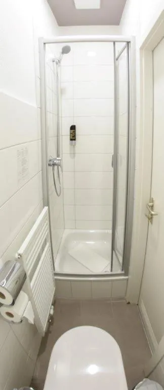 Hotel Mille Stelle City