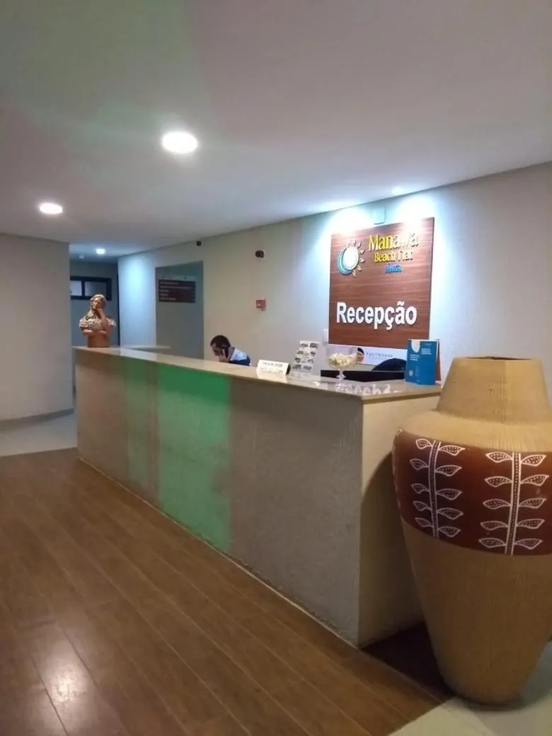 Manawa Beach Flats Prime