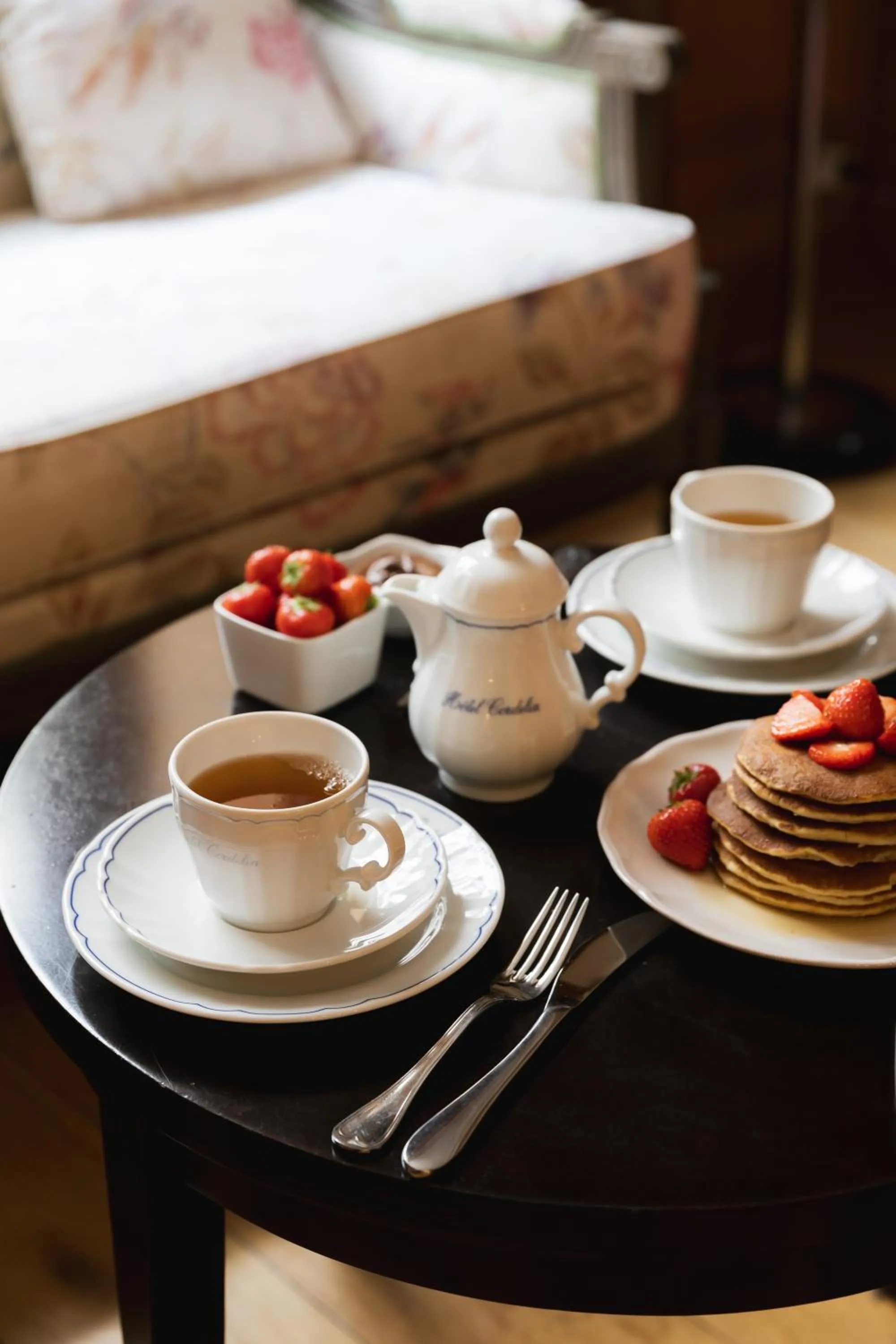 Hôtel Cordelia Opéra-Madeleine