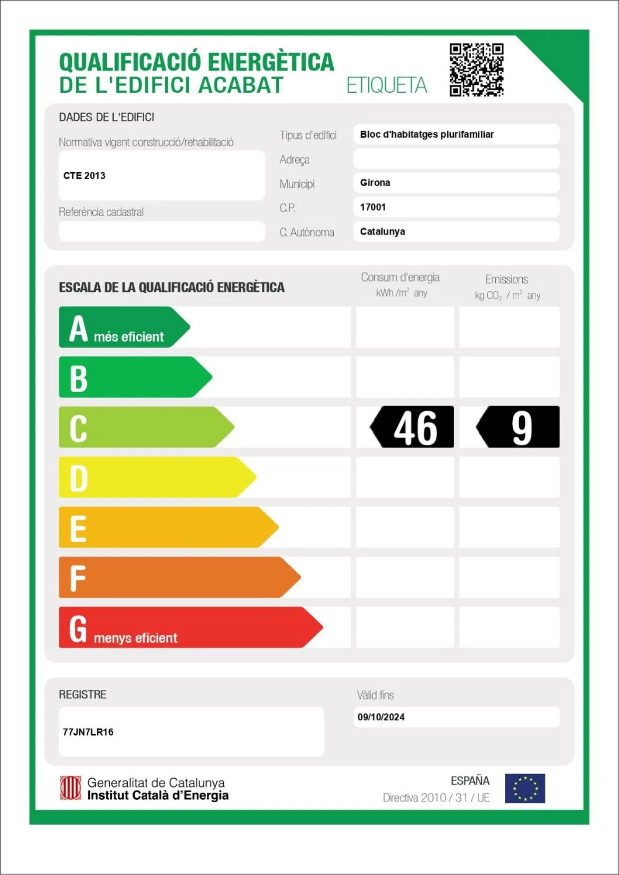 Flateli -Plaça Catalunya 3-2