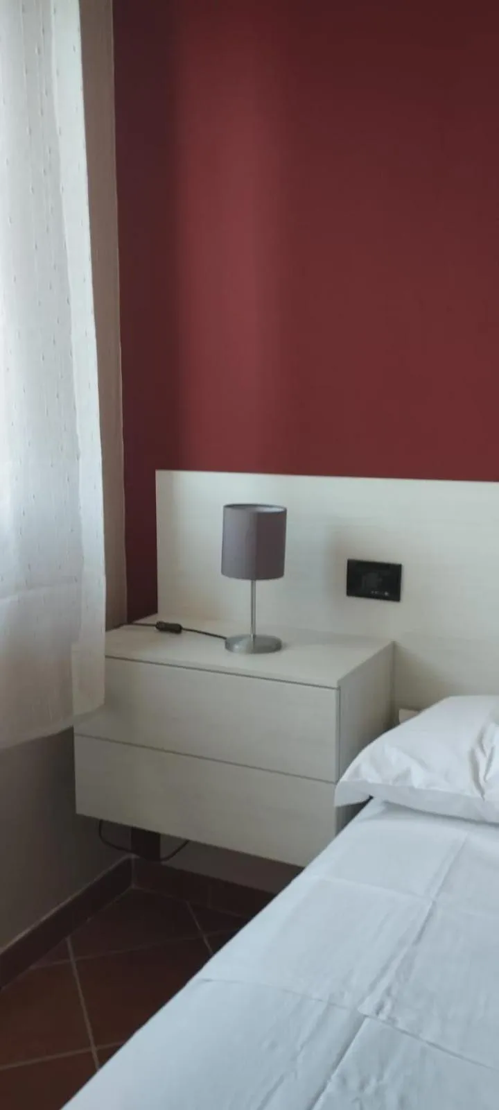 Bedroom, Bed in Le Residenze di Santa Costanza - Il Lentisco