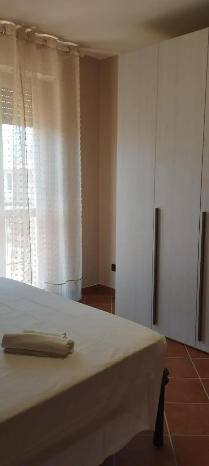 Photo of the whole room in Le Residenze di Santa Costanza - Il Lentisco