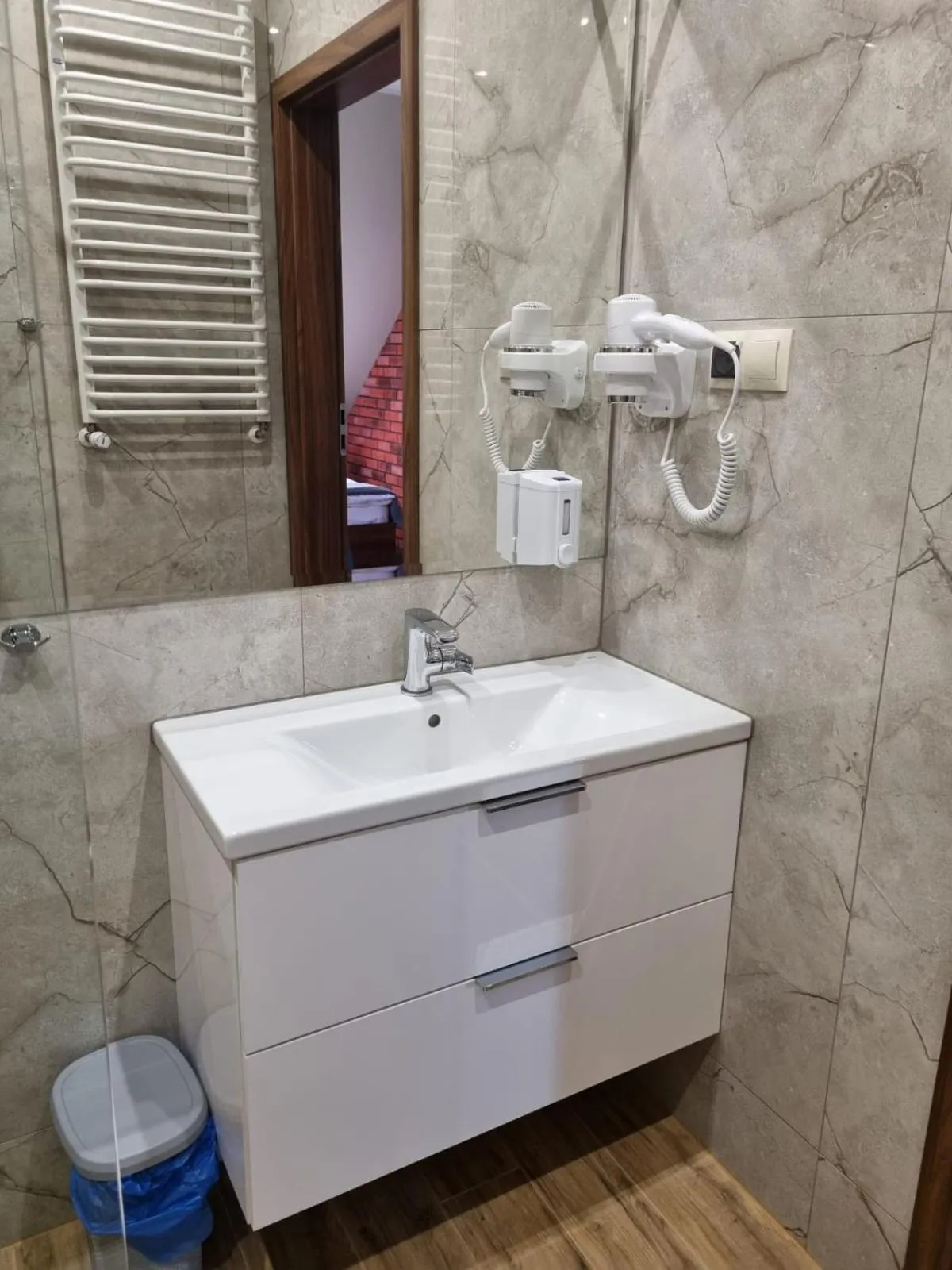 Gościniec Oaza Sorkwity